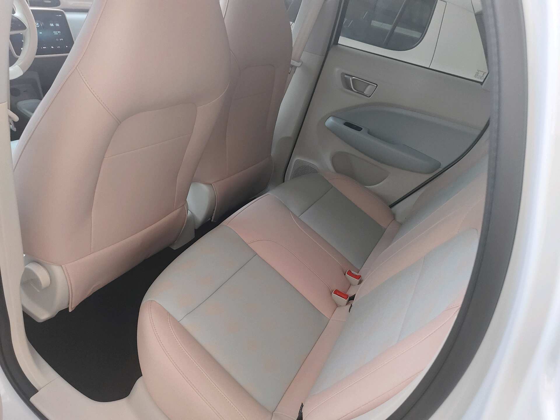 Leapmotor 2025 T03 310 Comfort Edition