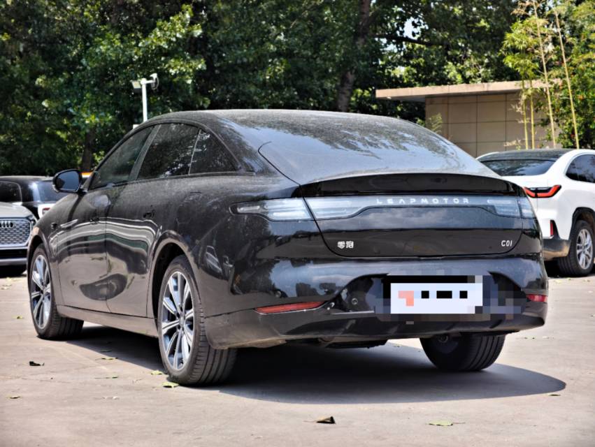 Leapmotor 2023 C01 316 Zhixiang Edition