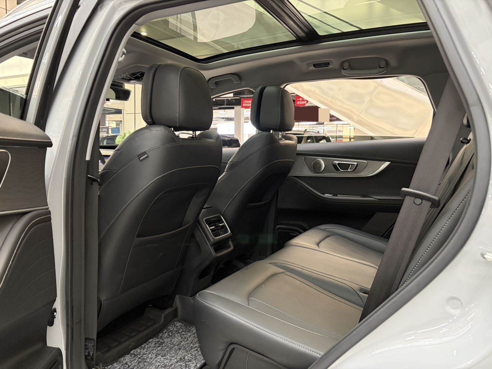 Chery 2024 Tiggo 8 PRO 1.6T 290T Champion Edition 2WD Shine 5-Seater