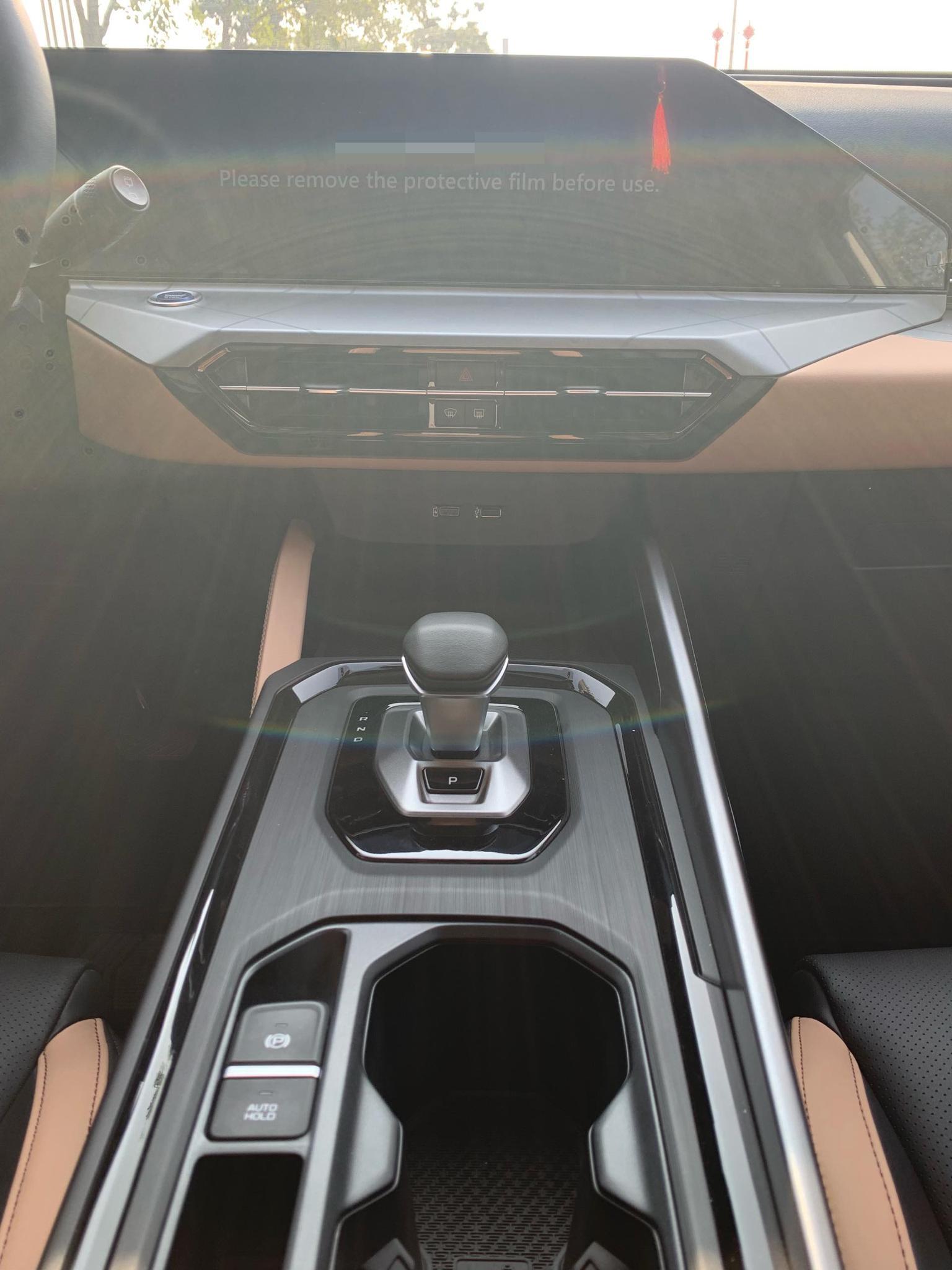 Geely 2024 Haoyue PRO 1.5T Zongheng+