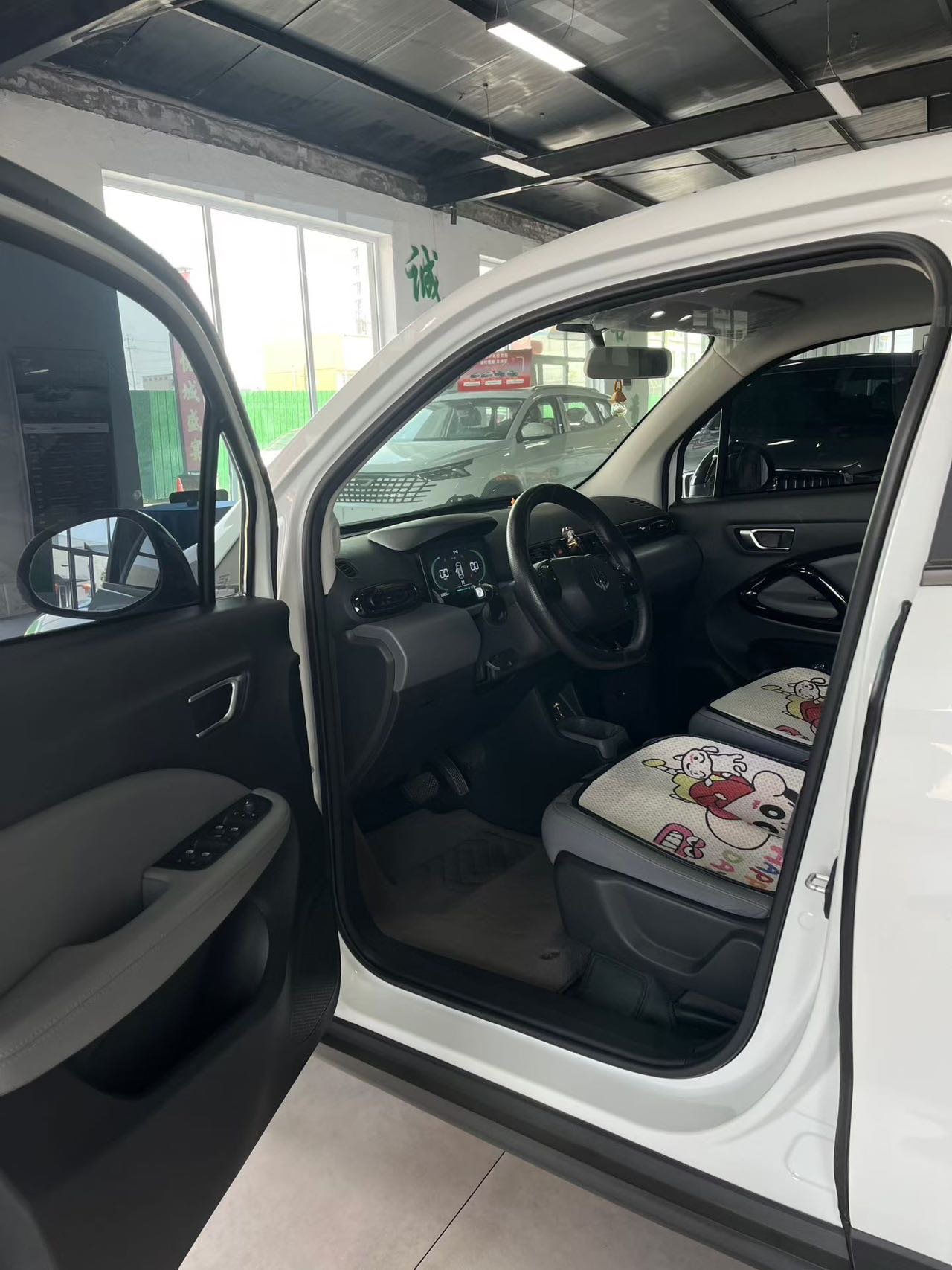 Leapmotor 2024 T03 310 Comfort Edition