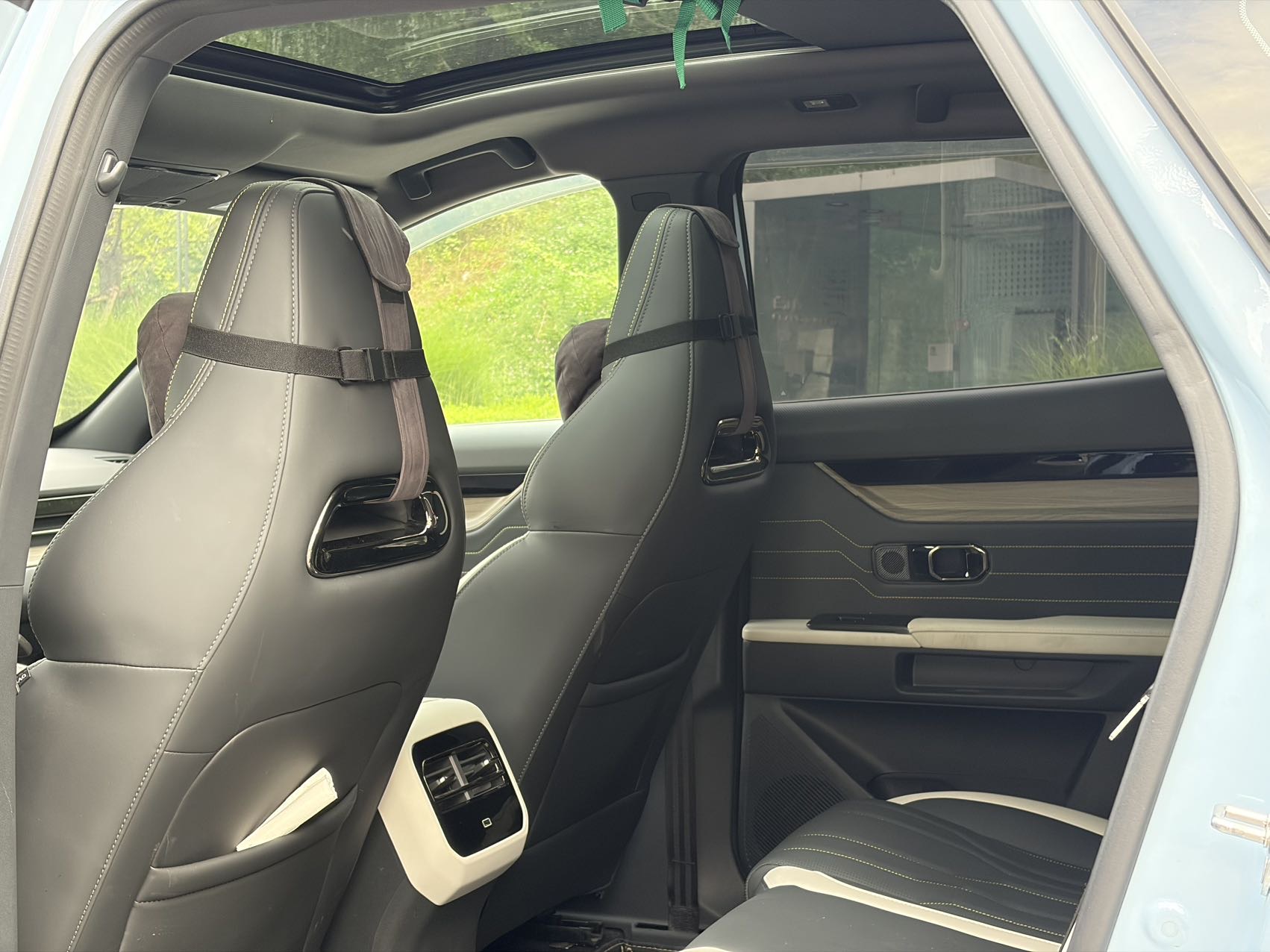 JETOUR 2024 Shanhai L6 1.5TD MAX