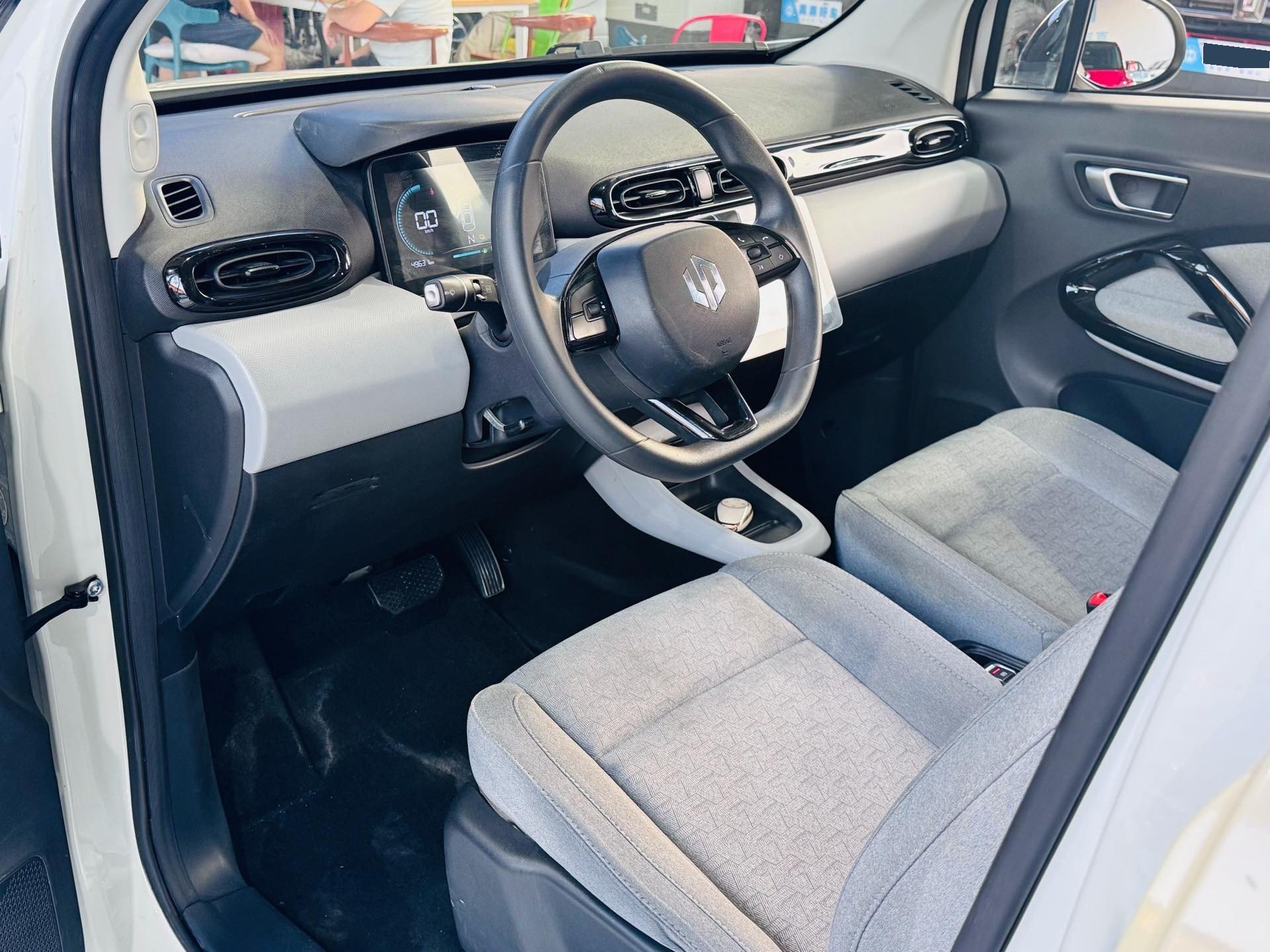 Leapmotor 2022 T03 Haoyu Edition