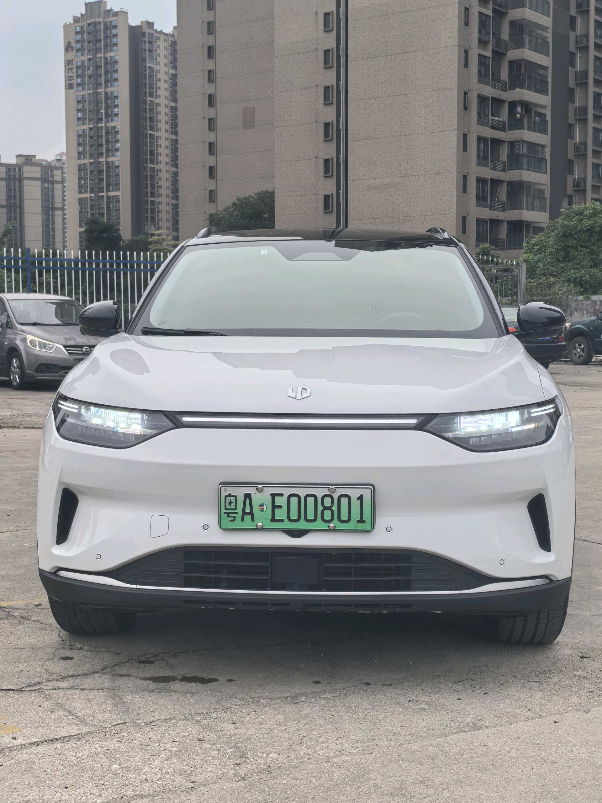 Leapmotor 2024 C11 580 Premium