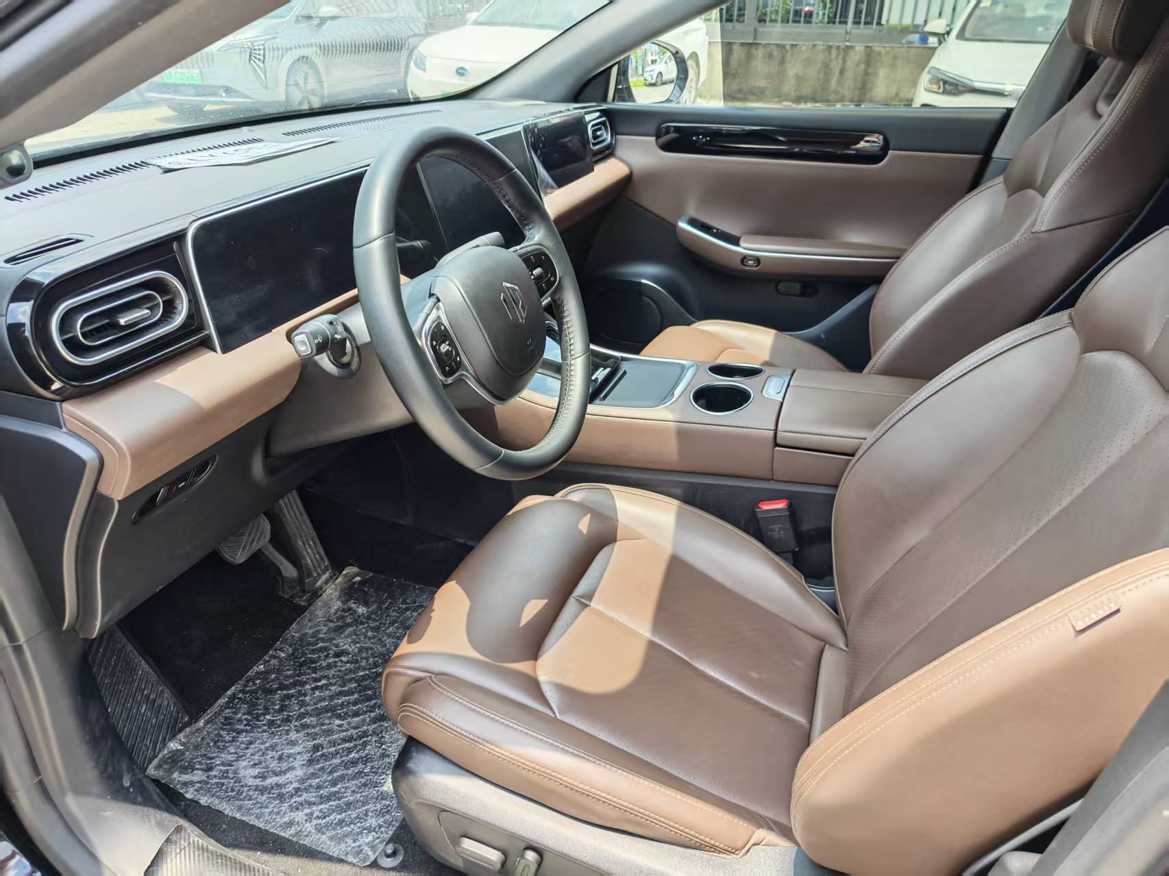 Leapmotor 2023 C01 525 Comfort Edition