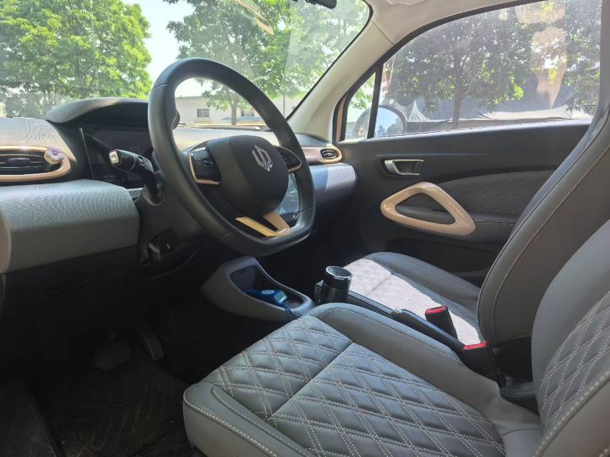 Leapmotor 2021 T03 400 Comfort