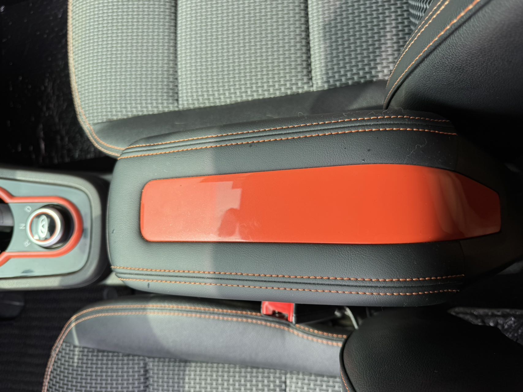 Chery 2019 eQ1 Ant 400 Zhixiang Edition 4-Seater