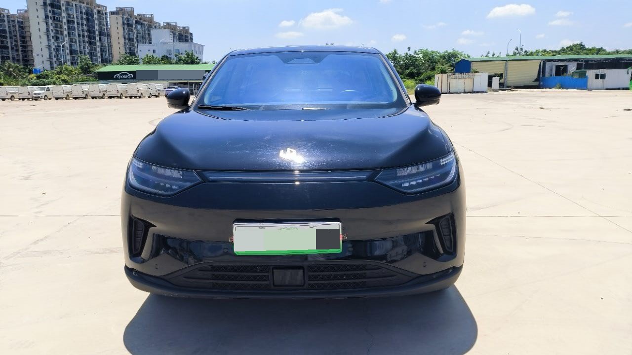 Leapmotor 2024 C11 515 Smart Edition