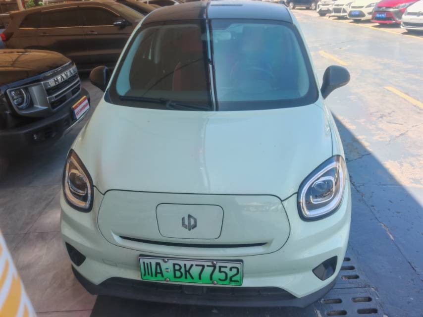 Leapmotor 2024 T03 403 Comfort Edition