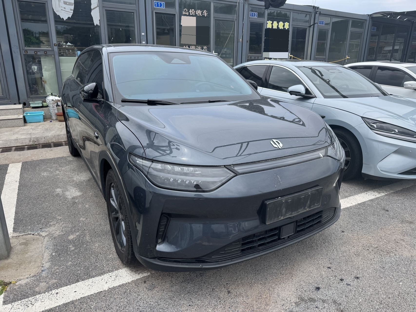 Leapmotor 2023 C11 500 Comfort Edition