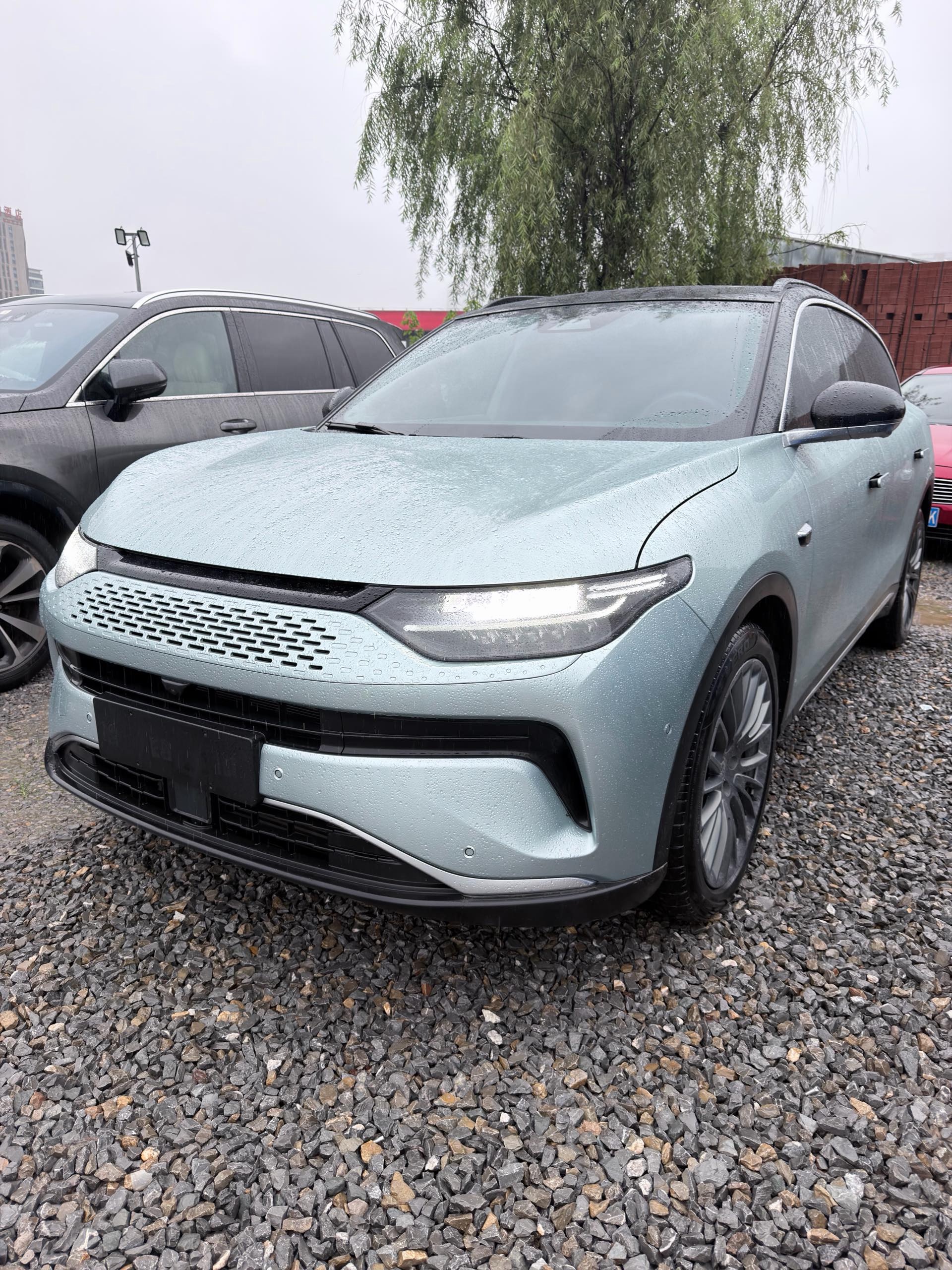 Leapmotor 2023 C11 285 Smart Edition