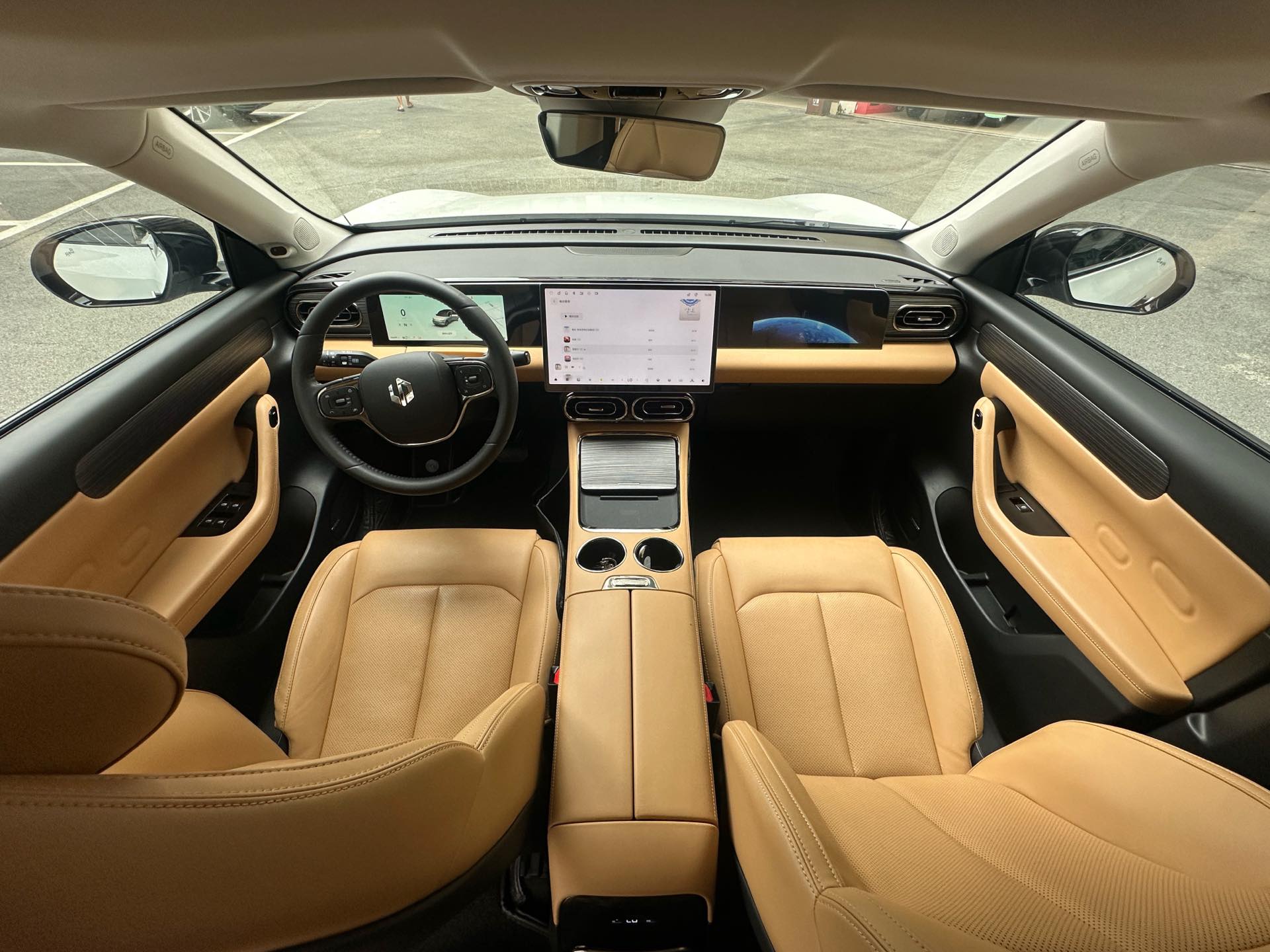 Leapmotor 2024 C11 580 Premium Edition