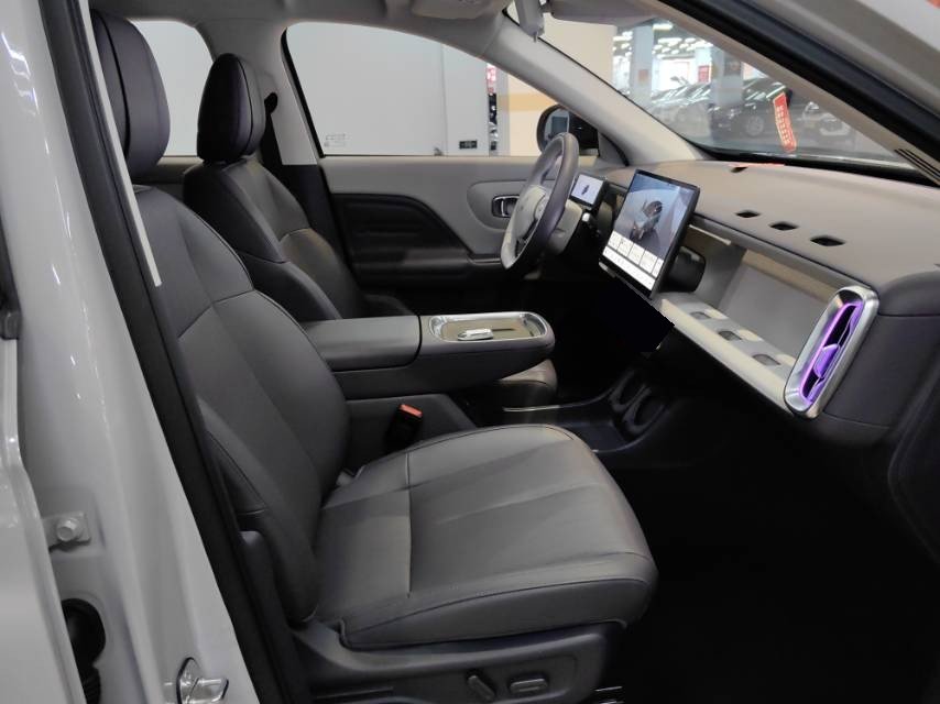 Leapmotor 2025 B10 510 Comfort Smart Driving Edition