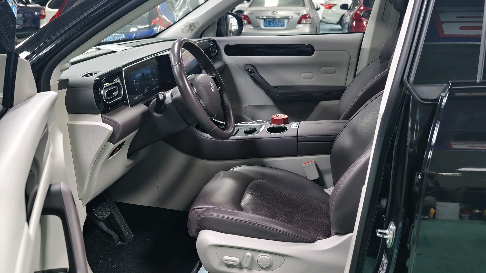 Leapmotor 2023 C11 180 Comfort Edition