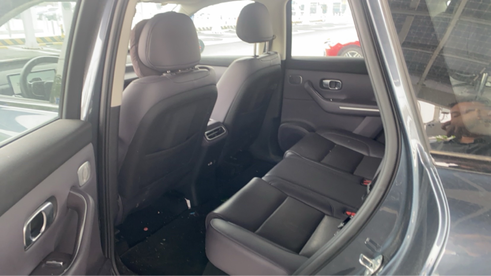 Leapmotor 2024 C10 210 Smart Edition