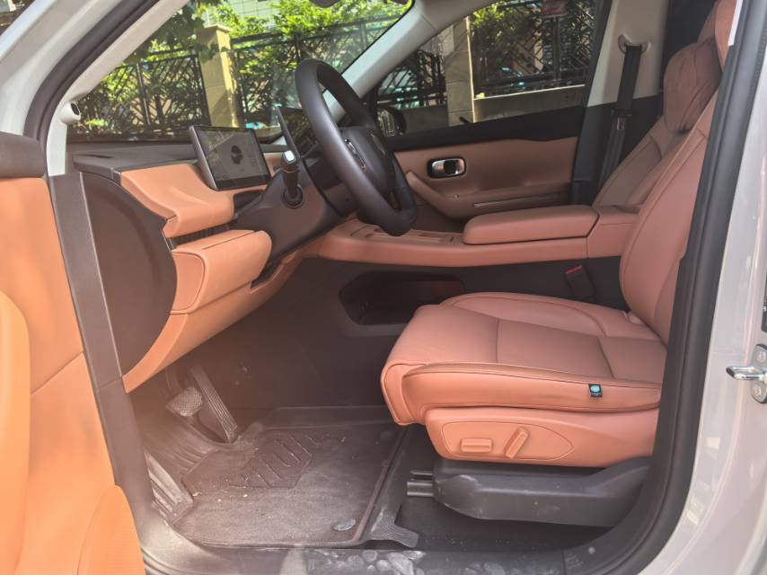 Leapmotor 2024 C10 530 Smart Edition