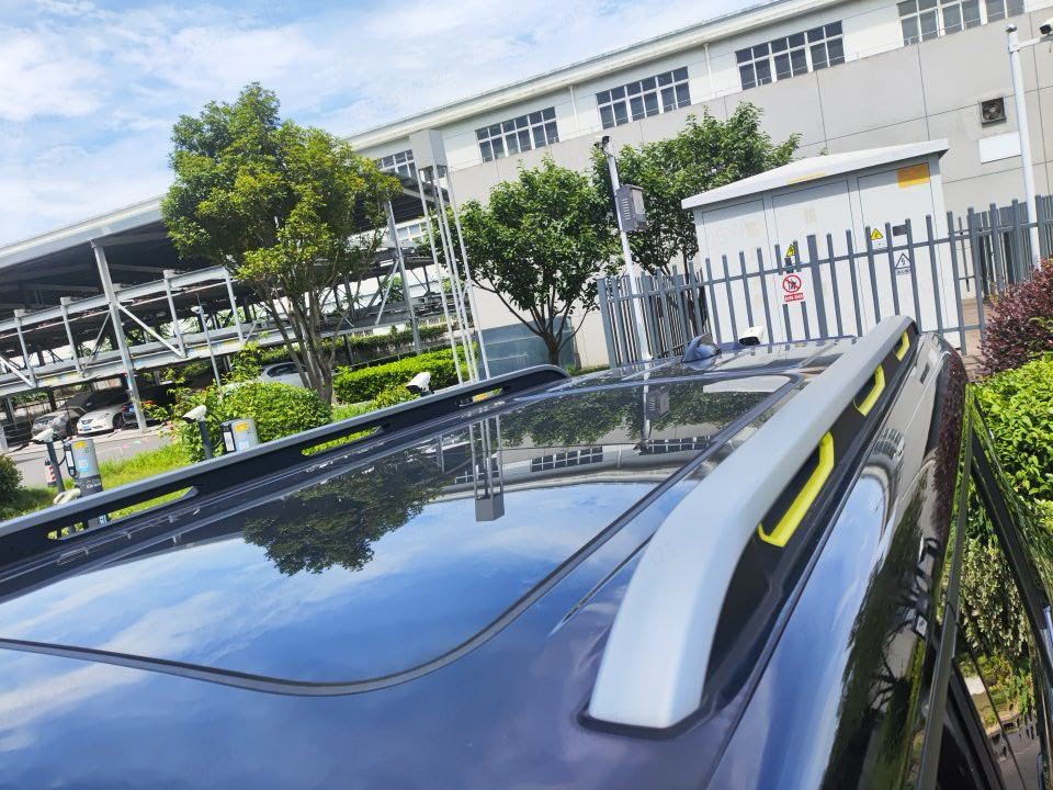 JETOUR 2024 Shanhai T2 C-DM 1.5T 129KM Linye Edition