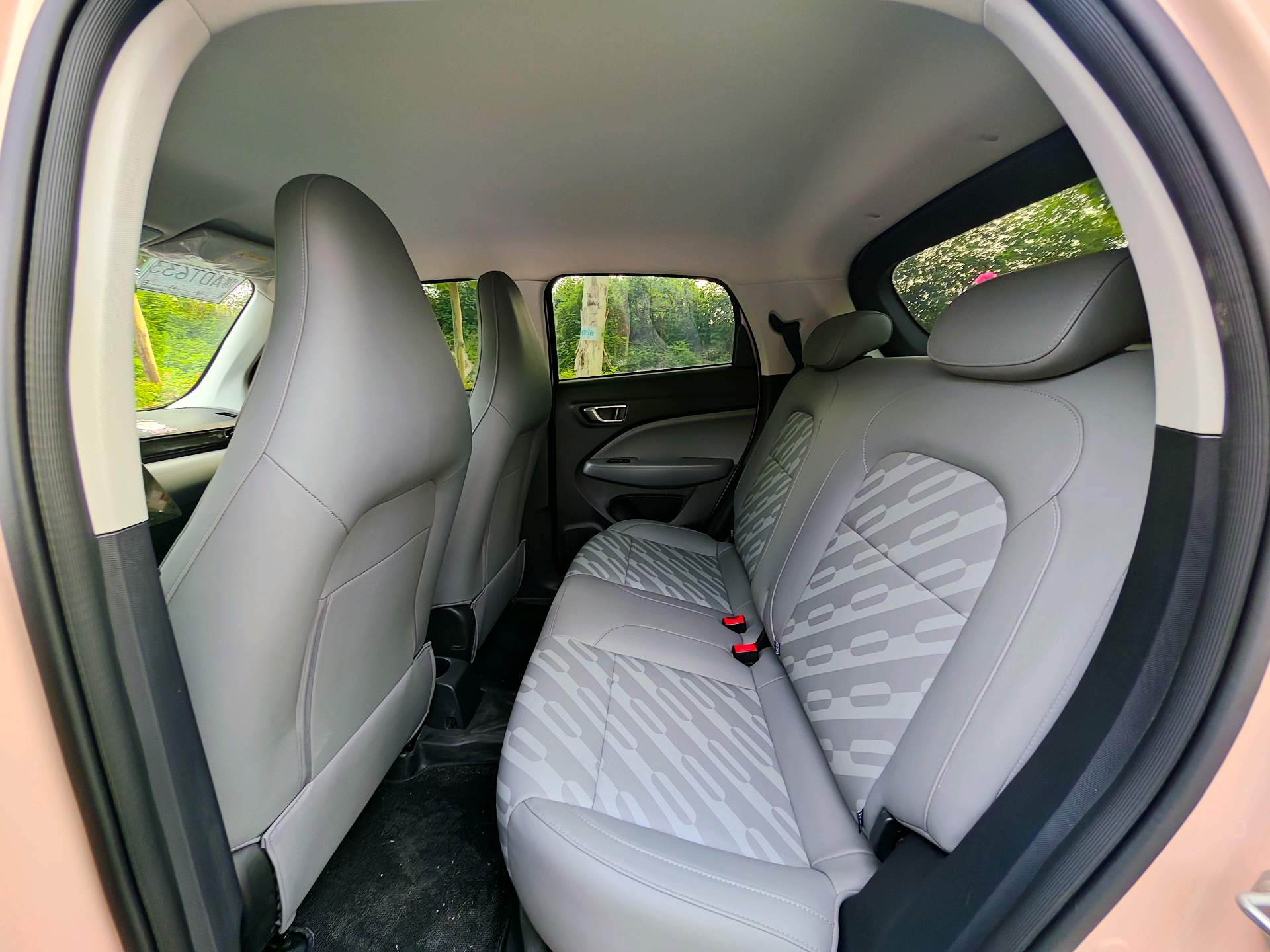 Leapmotor 2024 T03 310 Comfort Edition