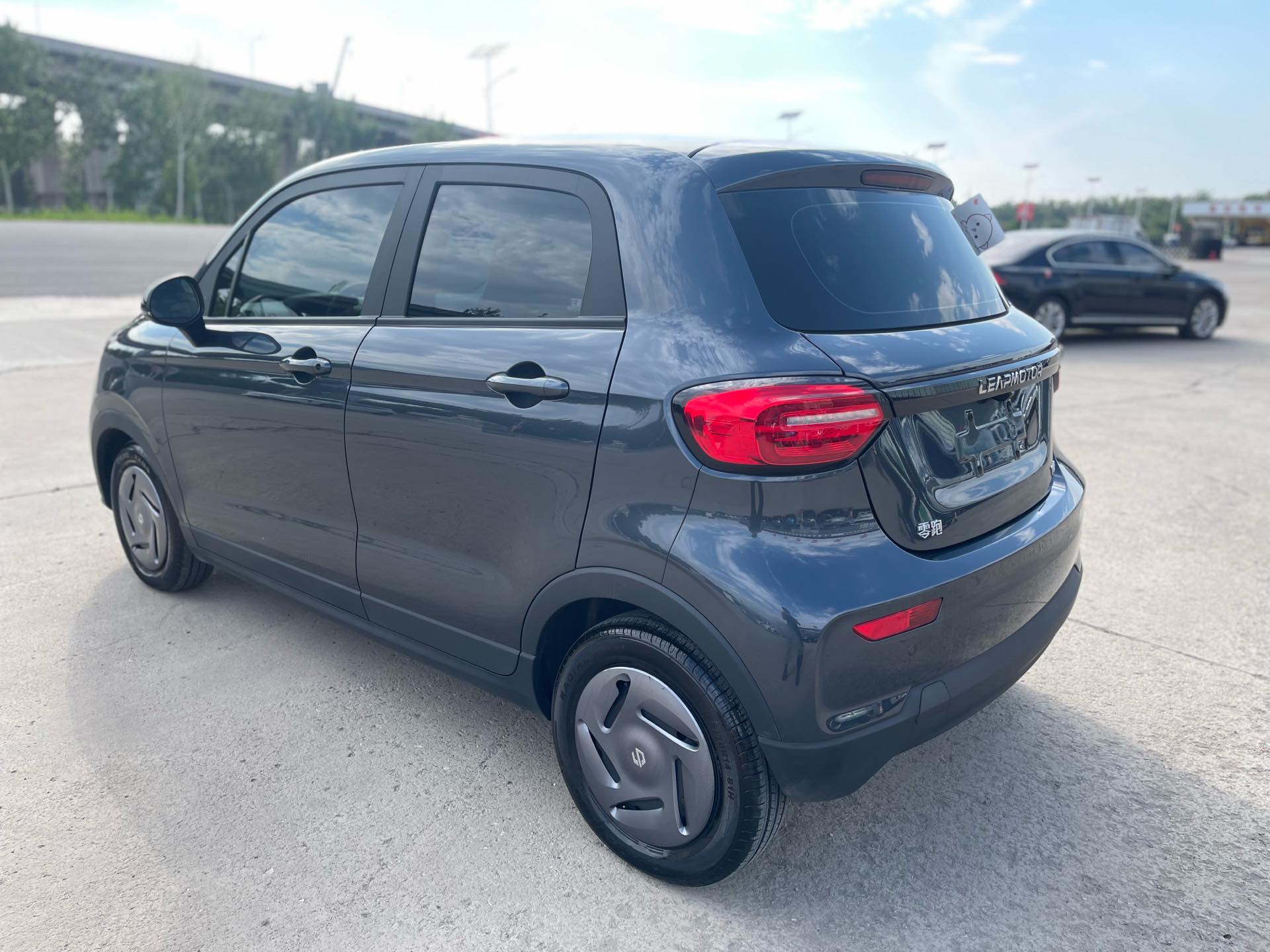 Leapmotor 2024 T03 200 Lite Edition
