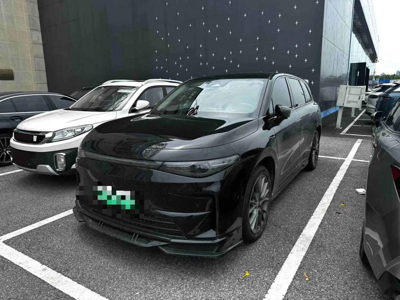 零跑 2026款 C10 605 悦享版