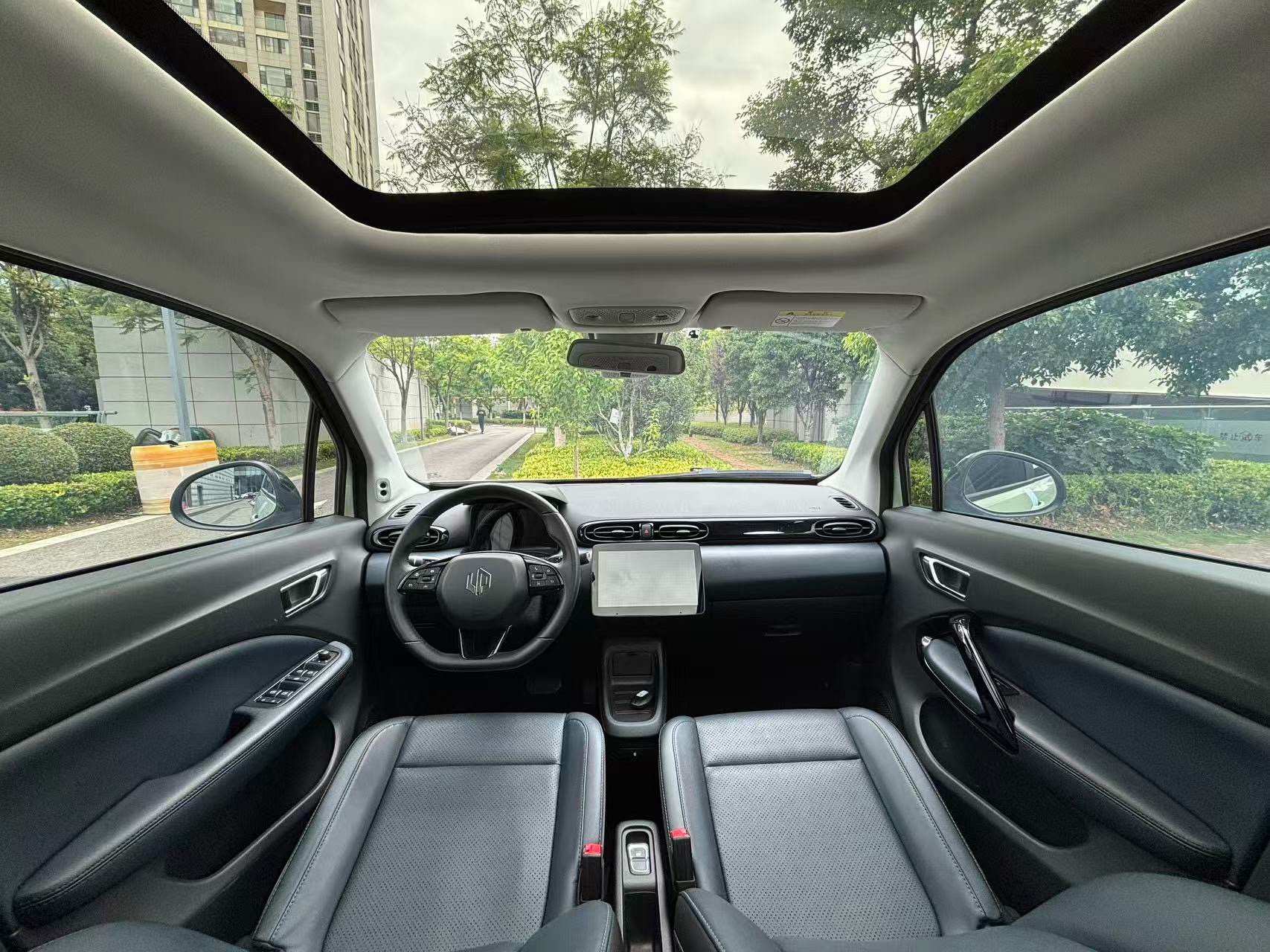 Leapmotor 2022 T03 Xingzuan Edition