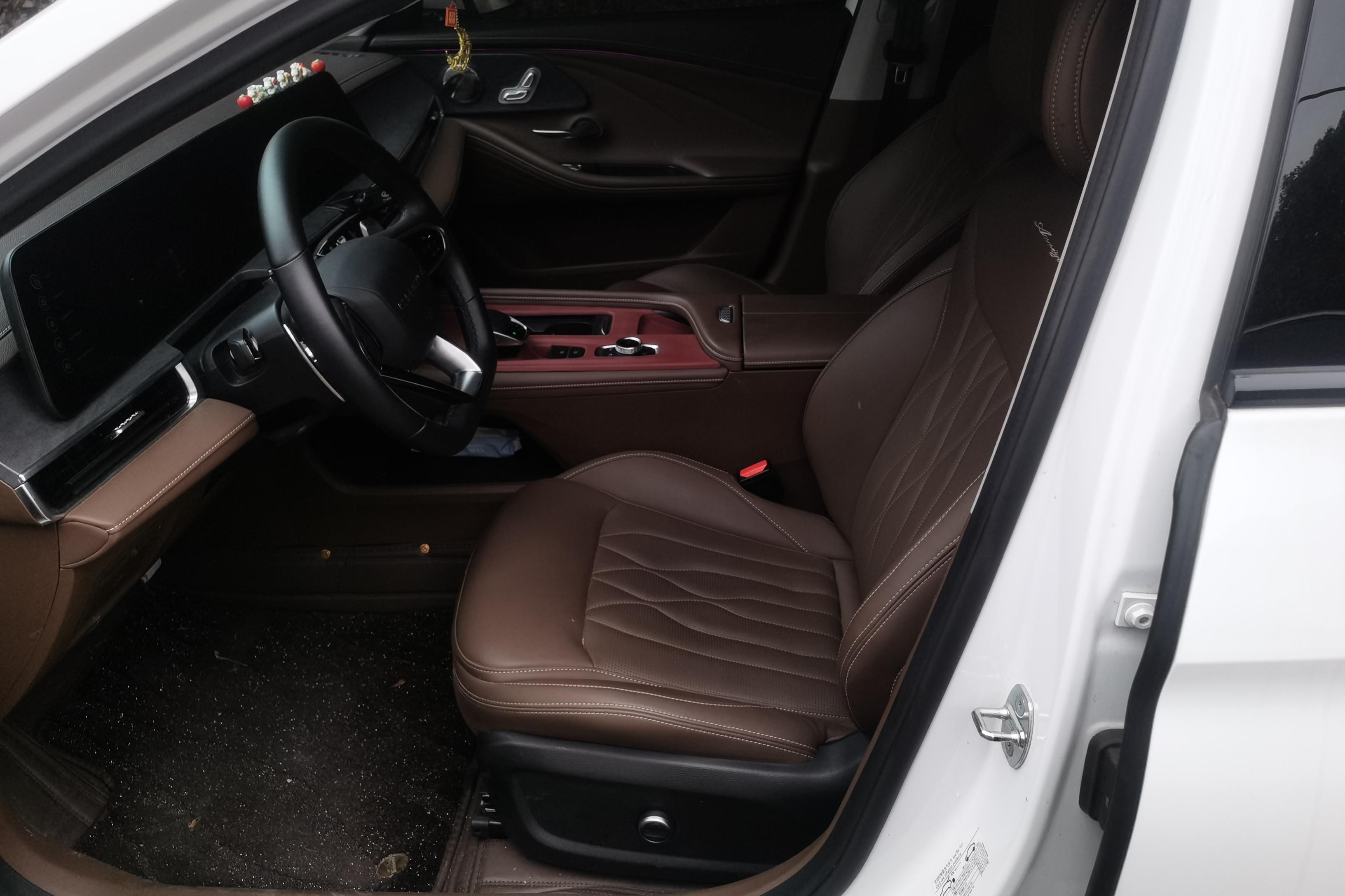 Chery 2023 Arrizo 8 2.0T High Energy Edition Jin