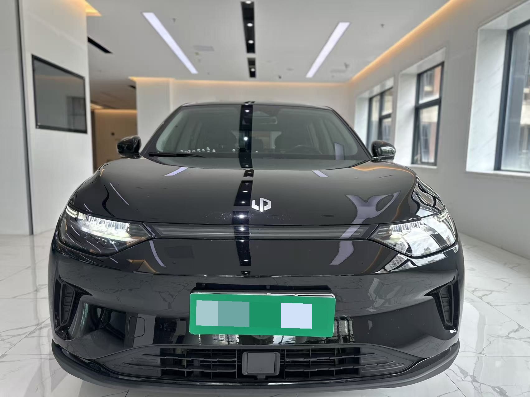 Leapmotor 2023 C11 500 Smart Edition