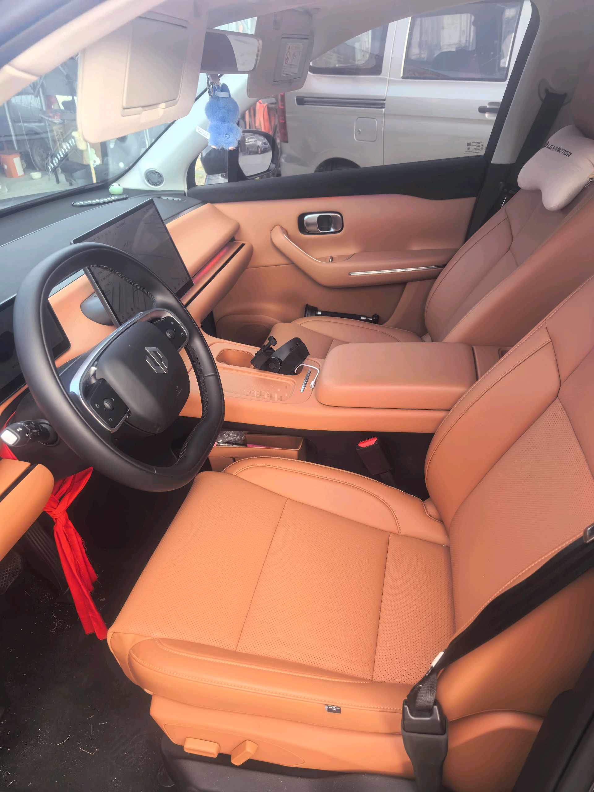 Leapmotor 2024 C10 530 Smart Edition