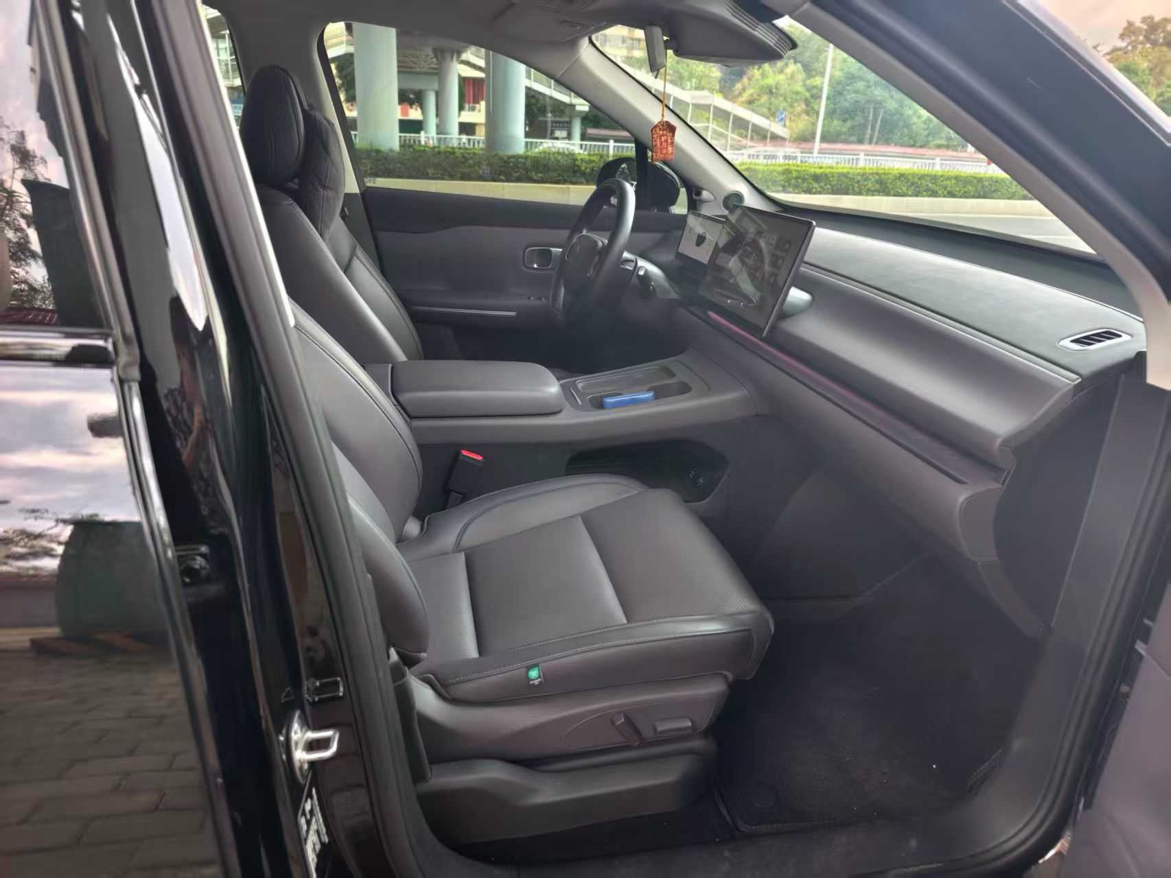 Leapmotor 2024 C10 530 Smart Edition