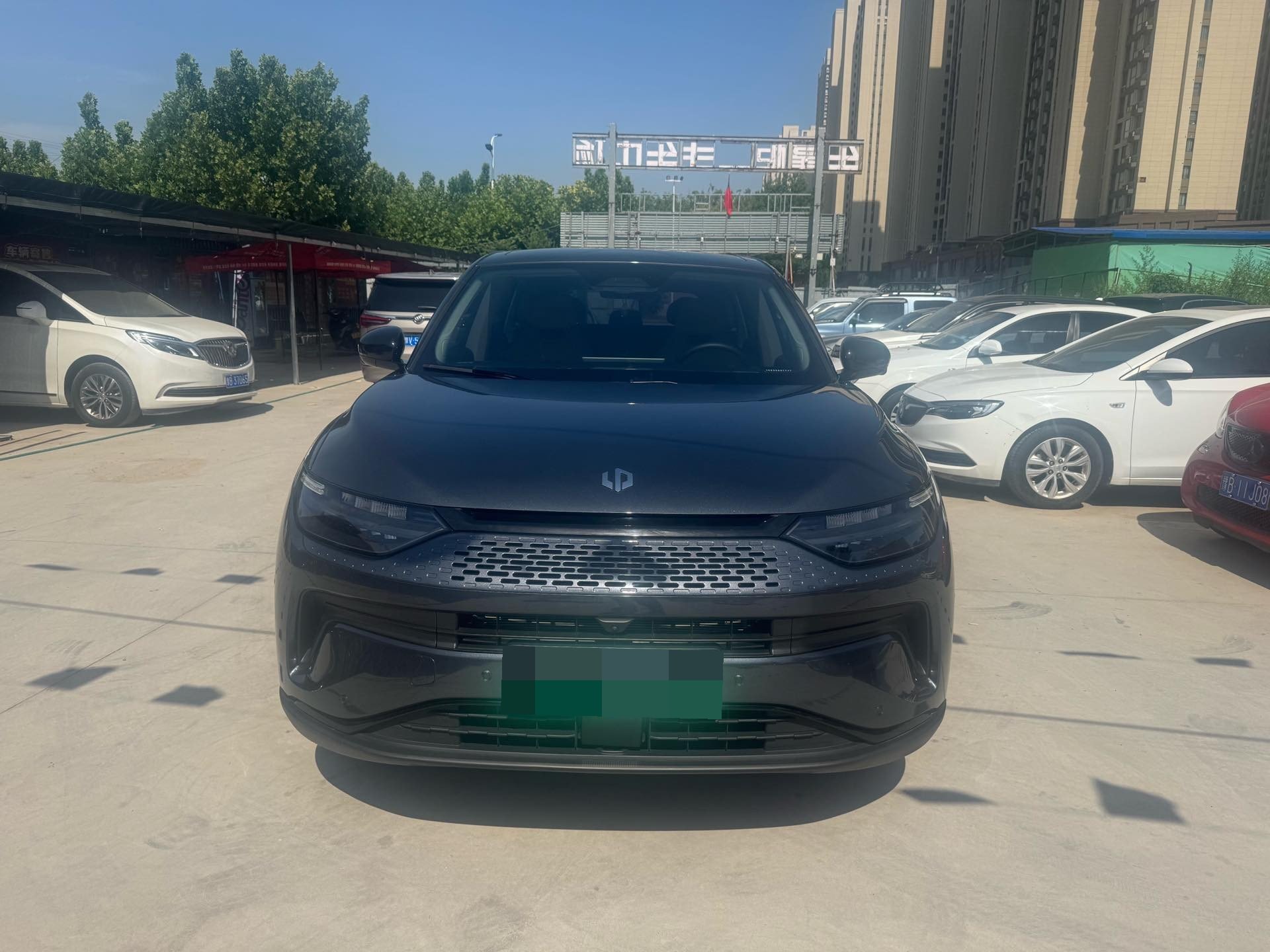 Leapmotor 2024 C11 300 Zhixiang Edition
