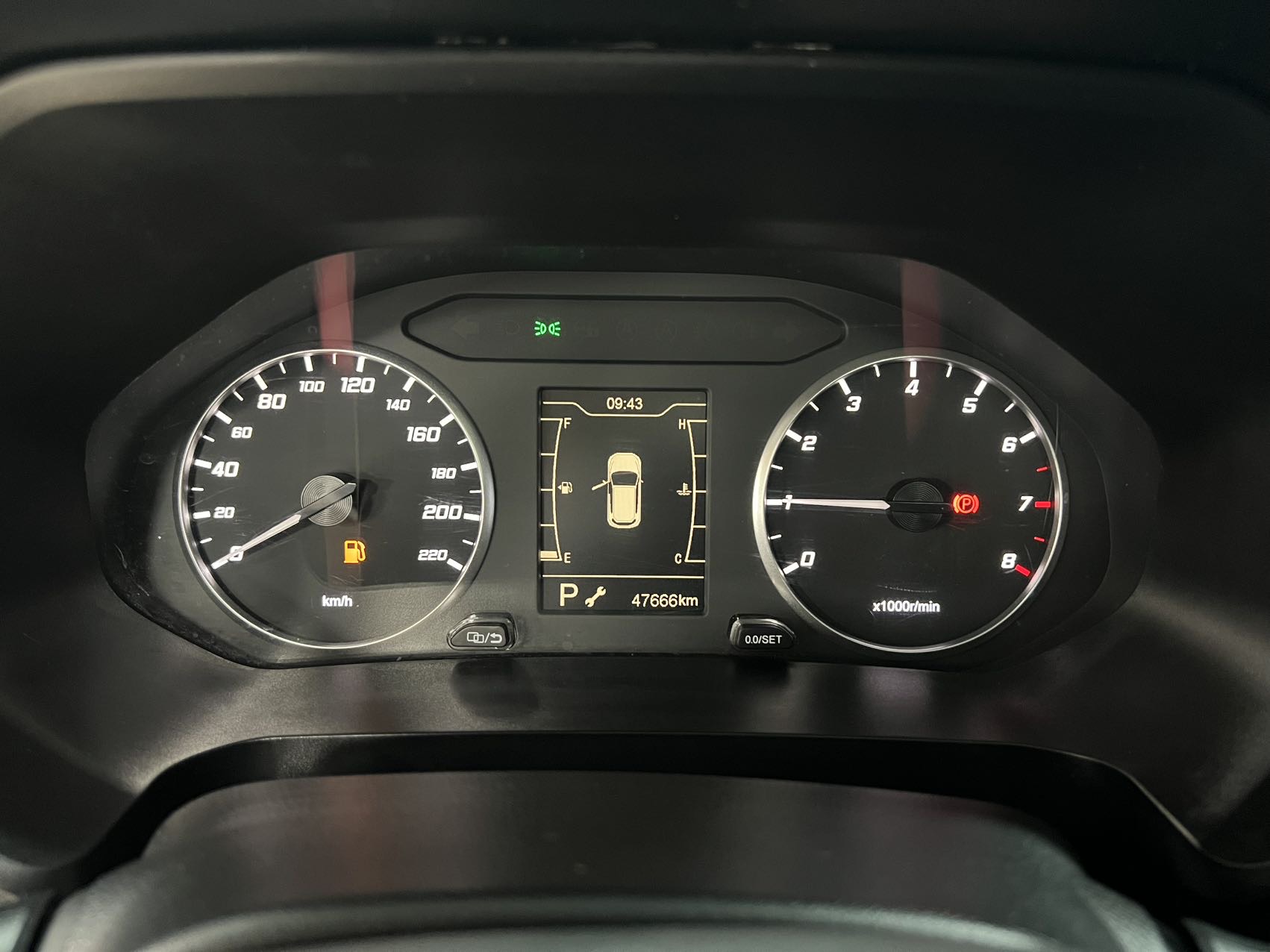 Chery 2021 Tiggo 5x 1.5 CVT Super Hero Edition Luxury