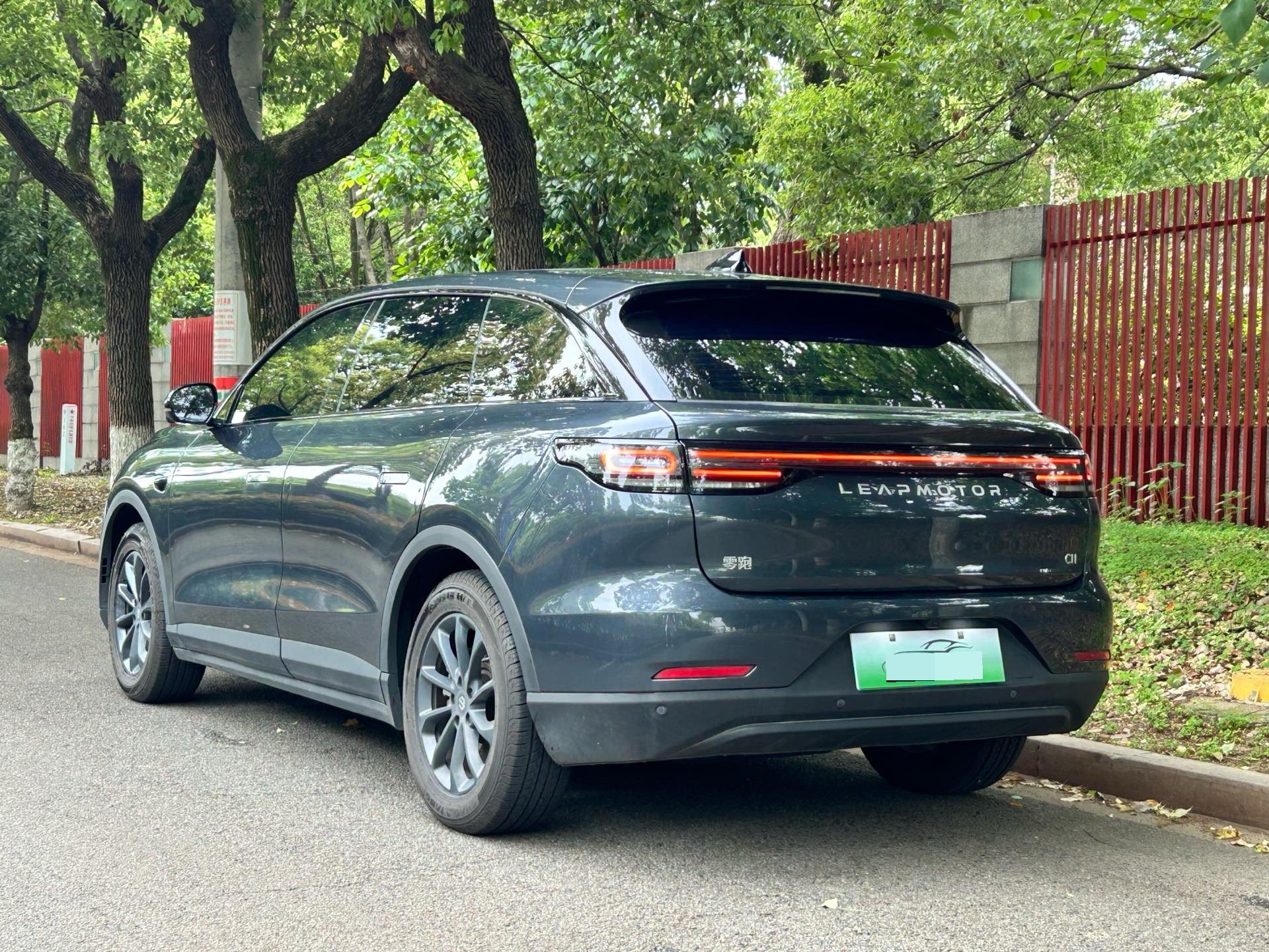 Leapmotor 2023 C11 500 Comfort Edition