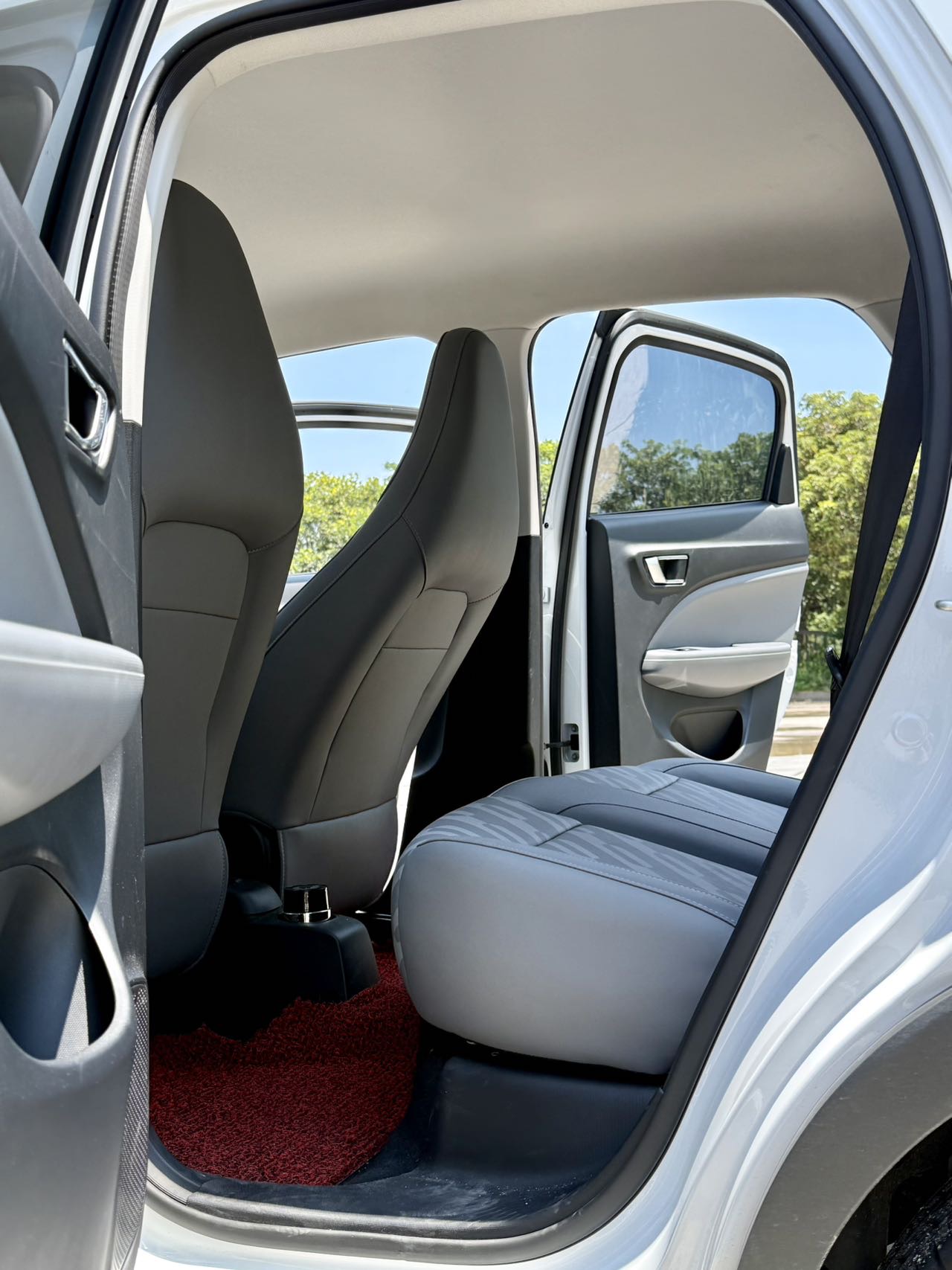 Leapmotor 2025 T03 310 Comfort Edition