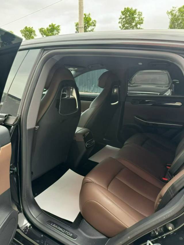 Leapmotor 2024 C01 525 Comfort Edition