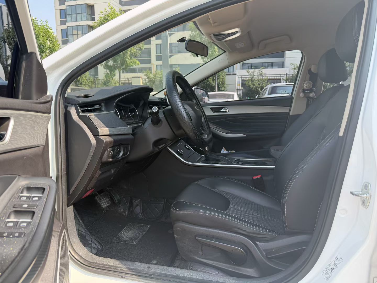Chery 2019 Arrizo GX 1.5 CVT Champion Fashion Edition