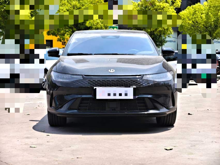 Leapmotor 2023 C01 316 Zhixiang Edition