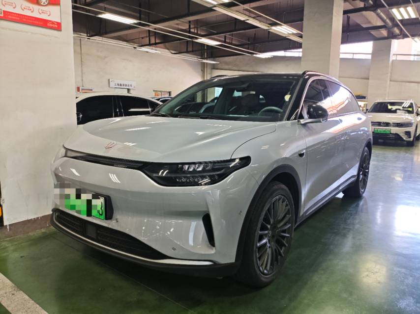 Leapmotor 2023 C11 500 Smart Edition