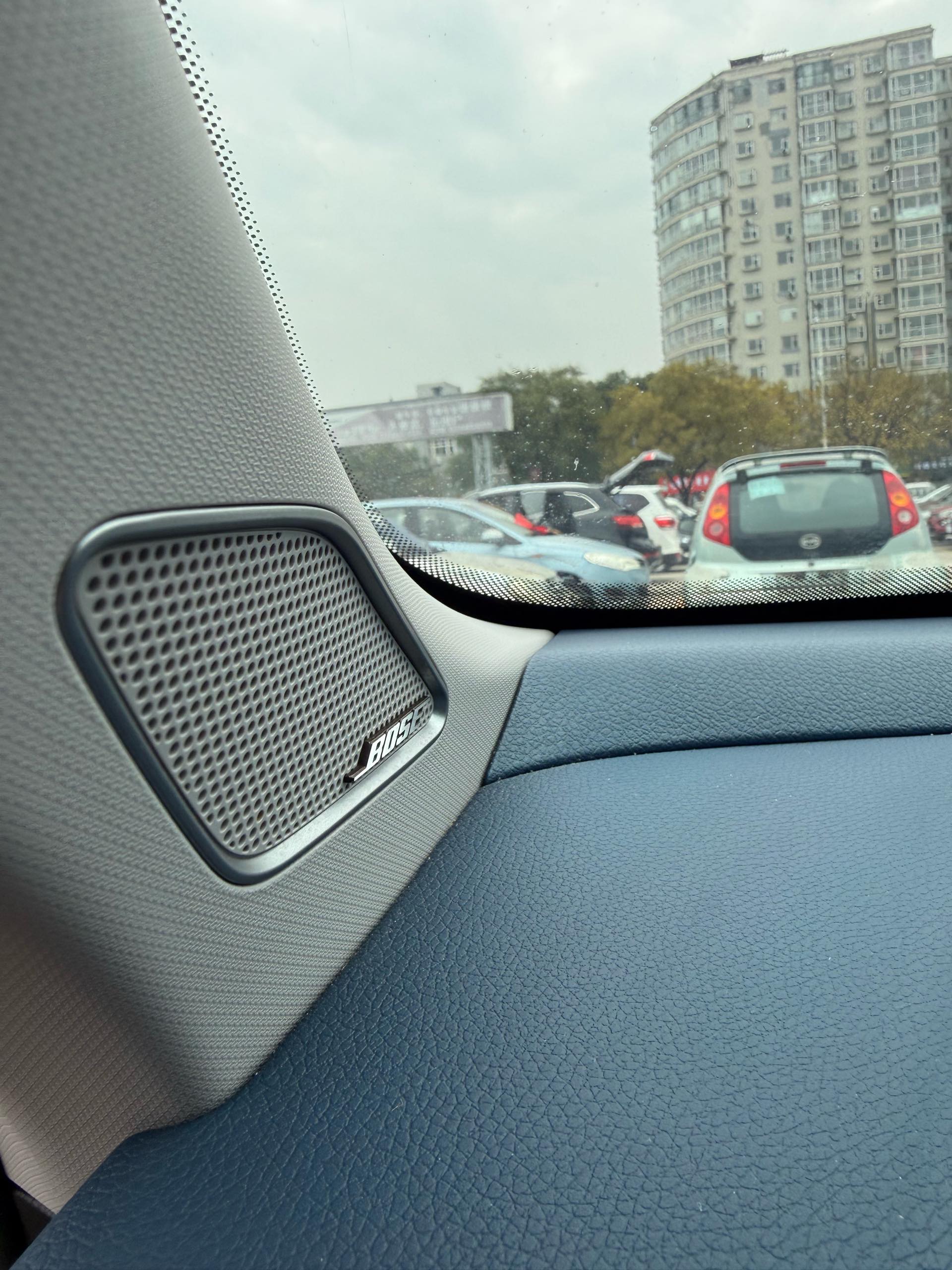 Geely 2023 Xingrui 2.0TD Zun贵型