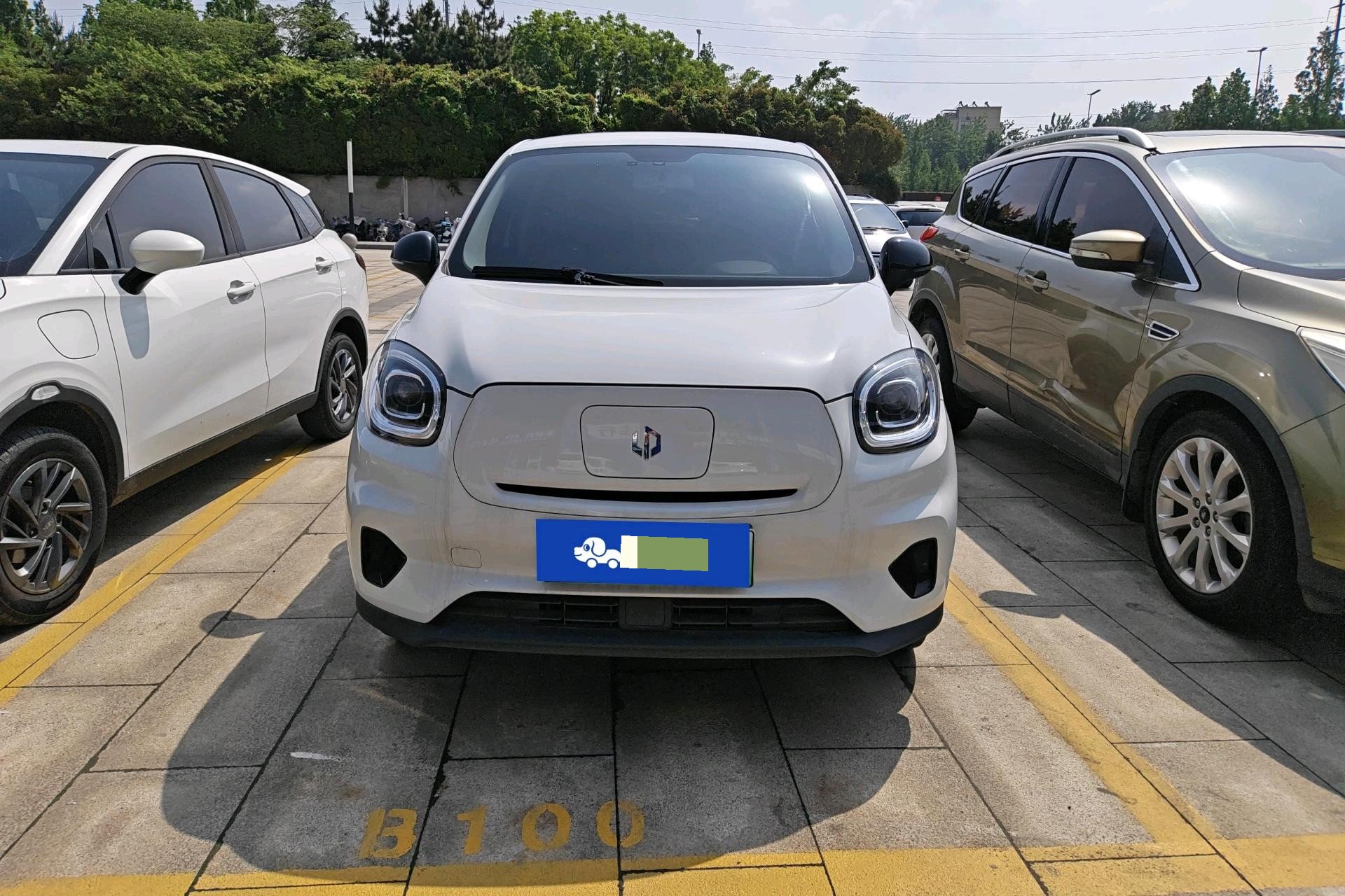 Leapmotor 2025 T03 310 Comfort Edition