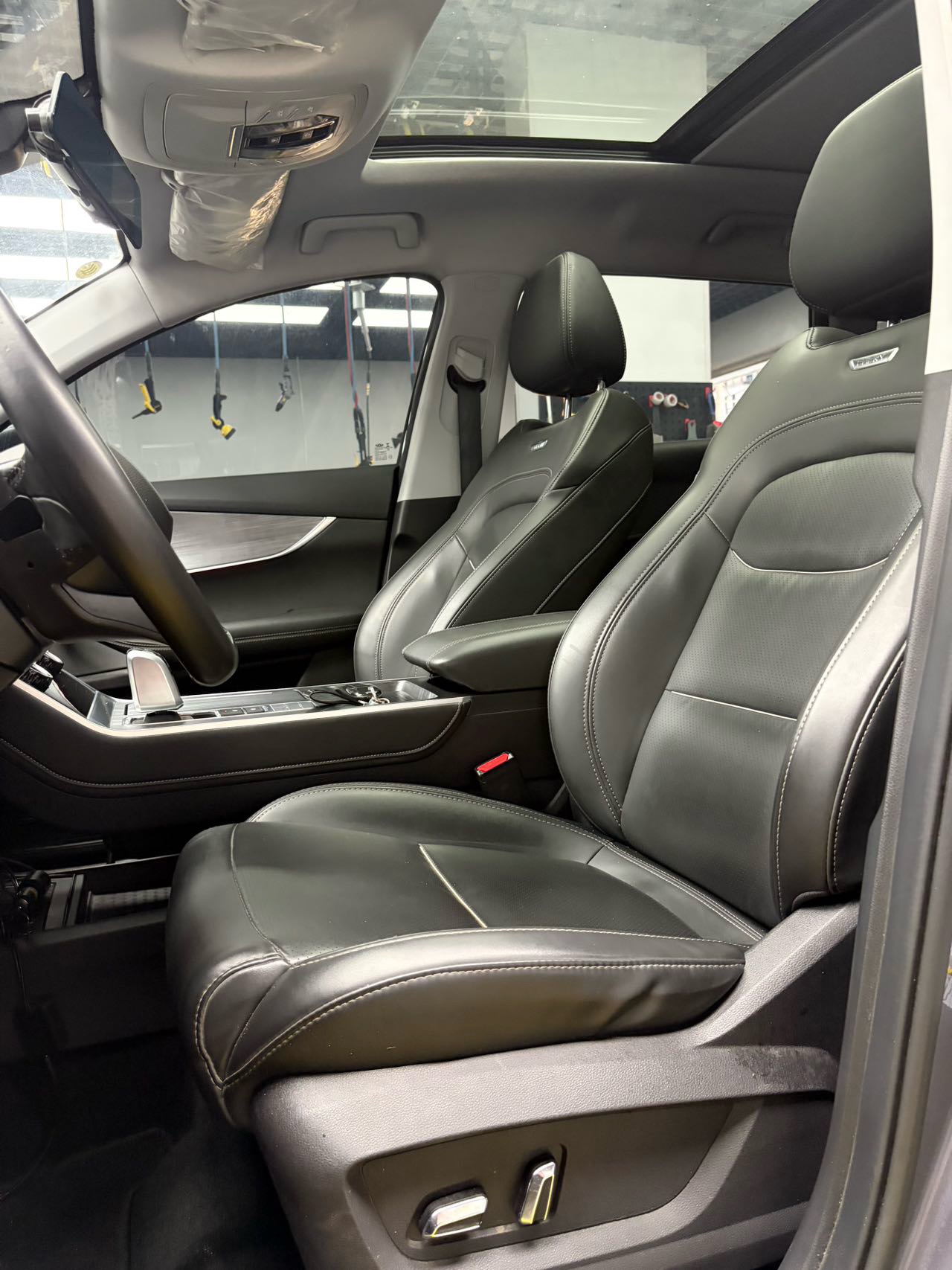 Chery 2022 Tiggo 7 PLUS 1.5T CVT Premium+