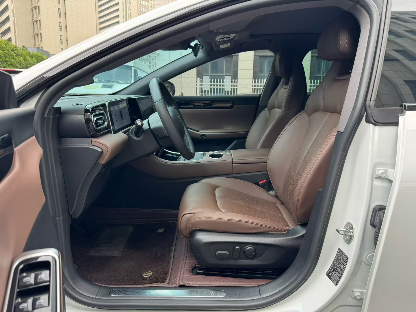 Leapmotor 2023 C01 525 Comfort Edition
