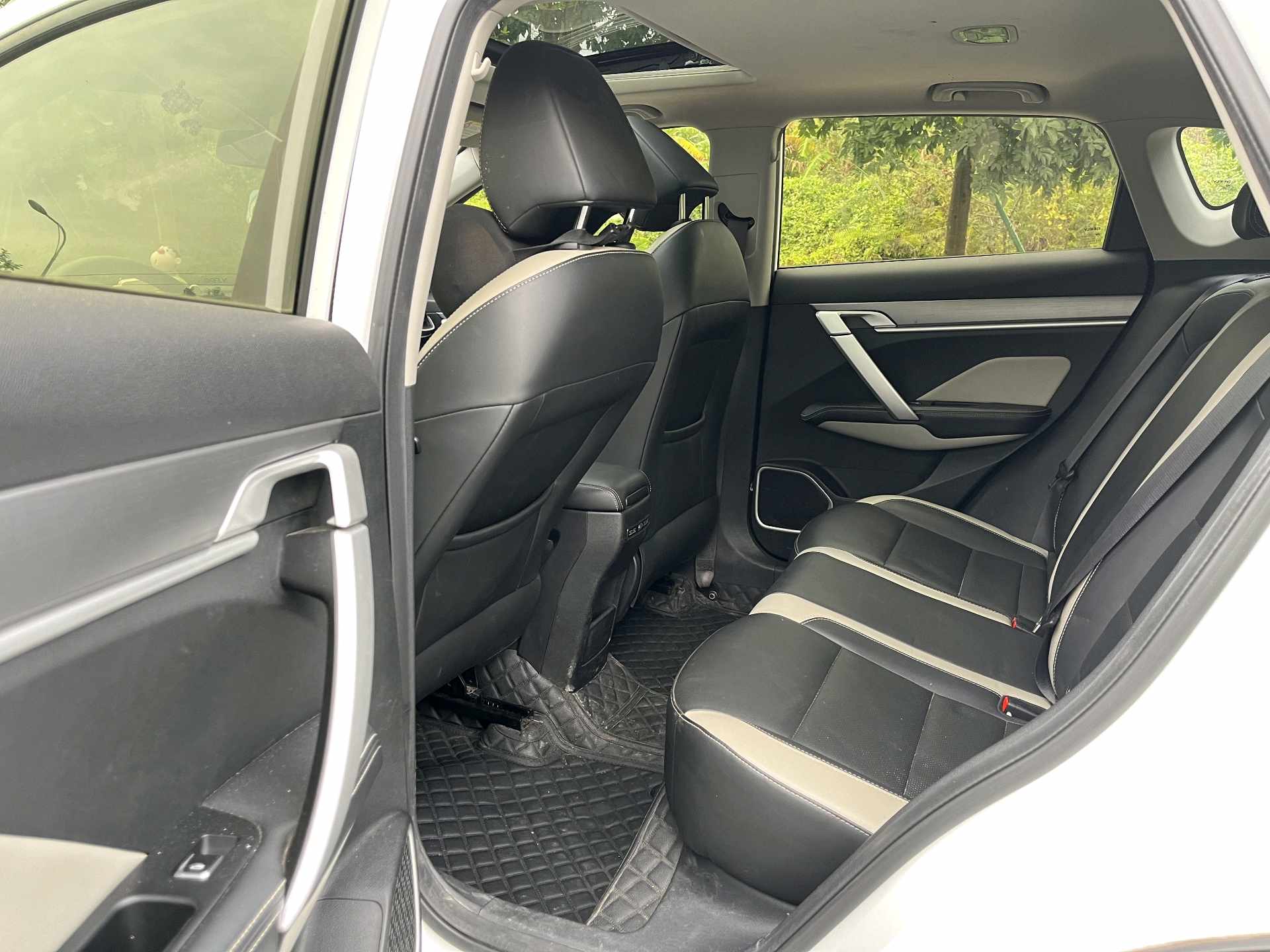 Geely 2020 BinYue PRO 1.4T 240T Hunter