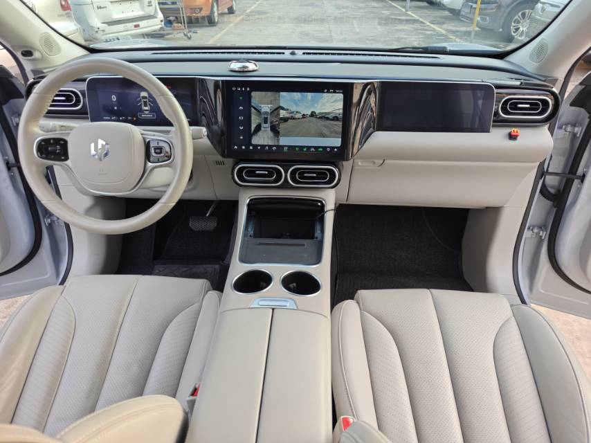 Leapmotor 2023 C11 180 Comfort Edition