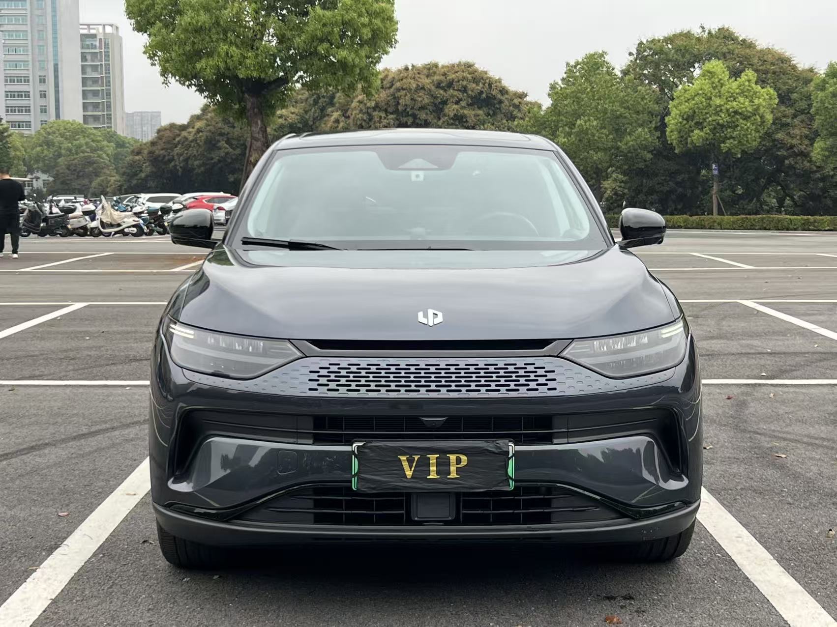 Leapmotor 2023 C11 200 Comfort Edition