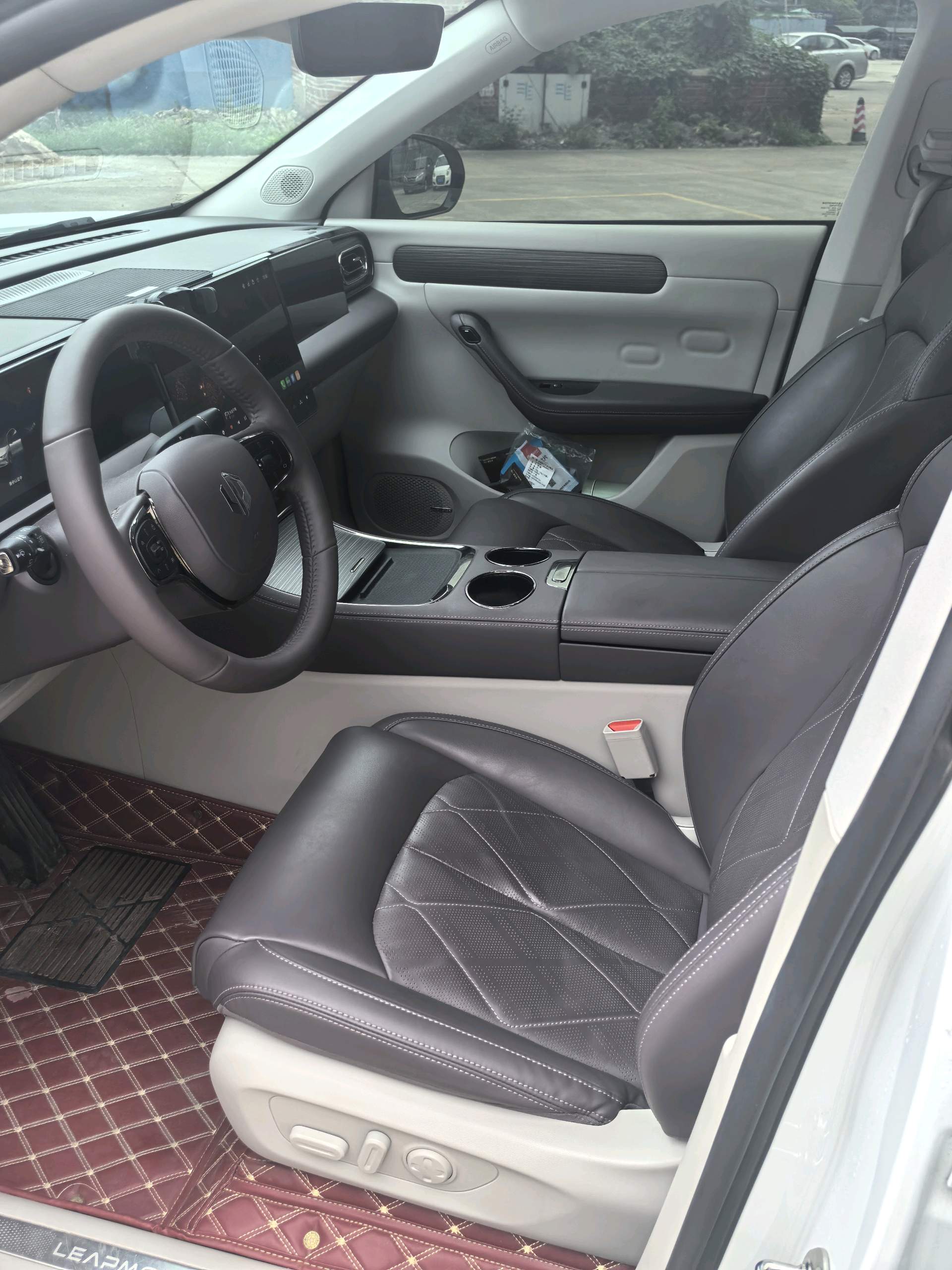 Leapmotor 2024 C11 580 Premium
