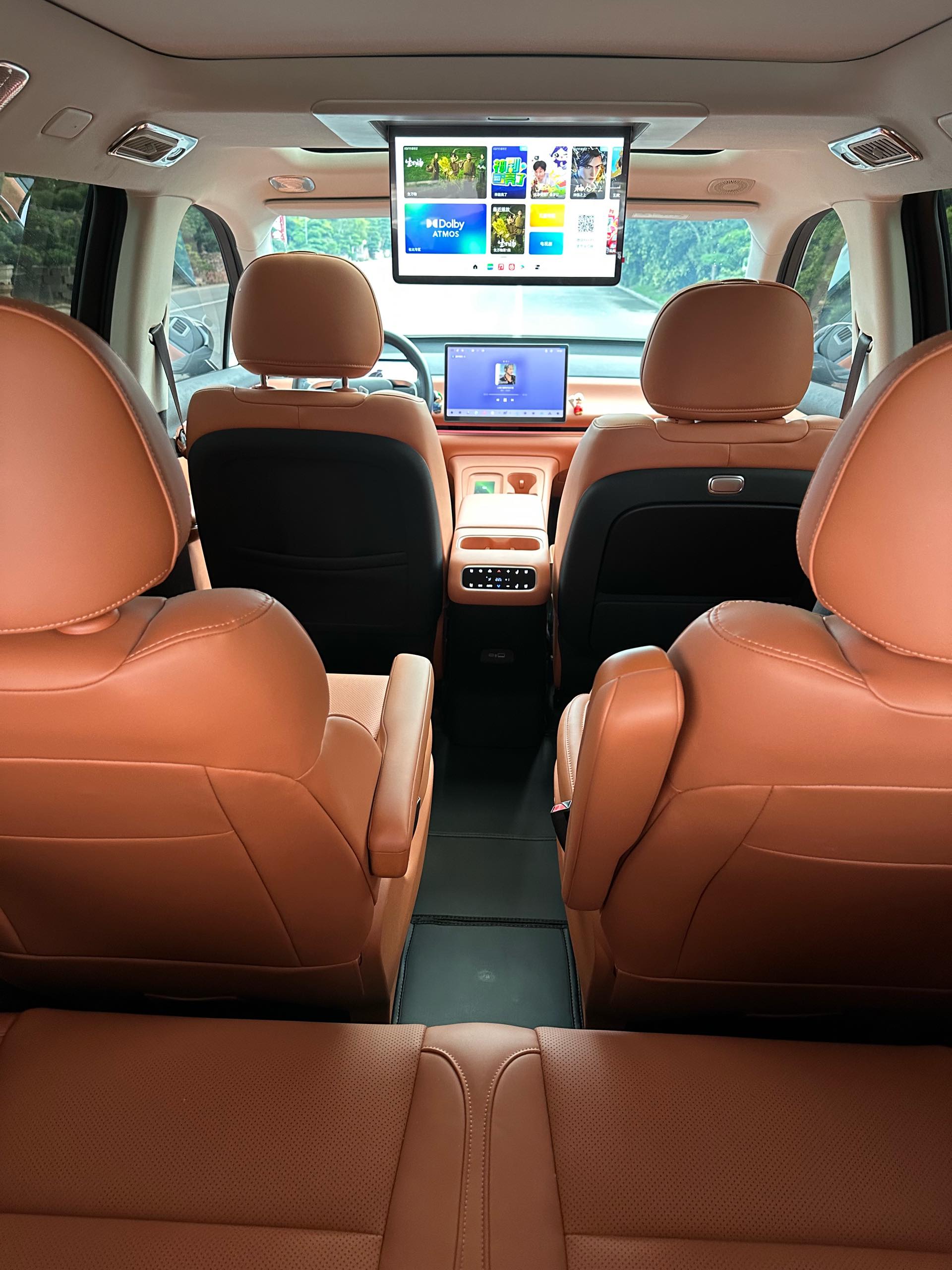 Leapmotor 2024 C16 200 Deluxe Edition