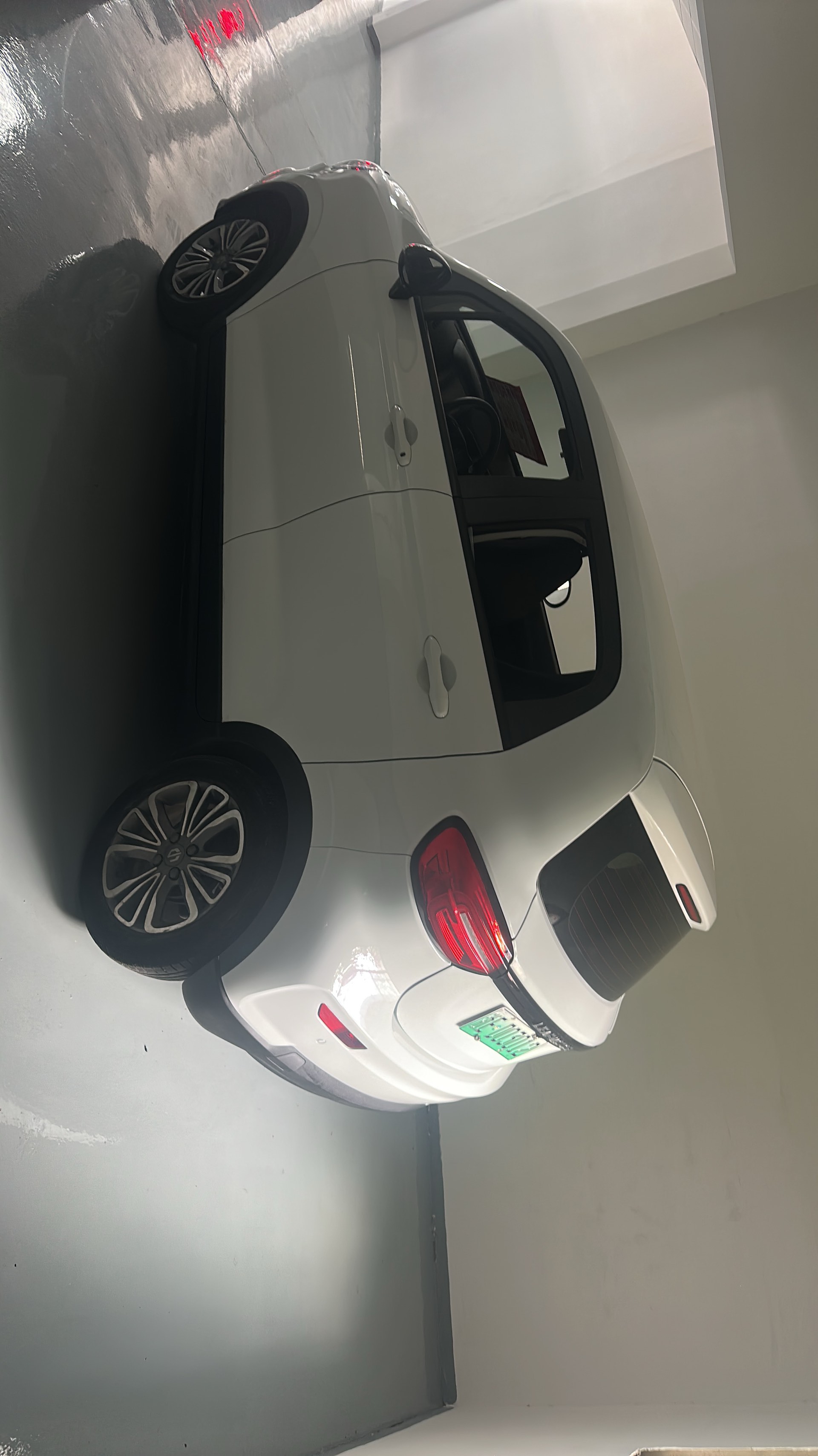 Leapmotor 2020 T03 400 Standard