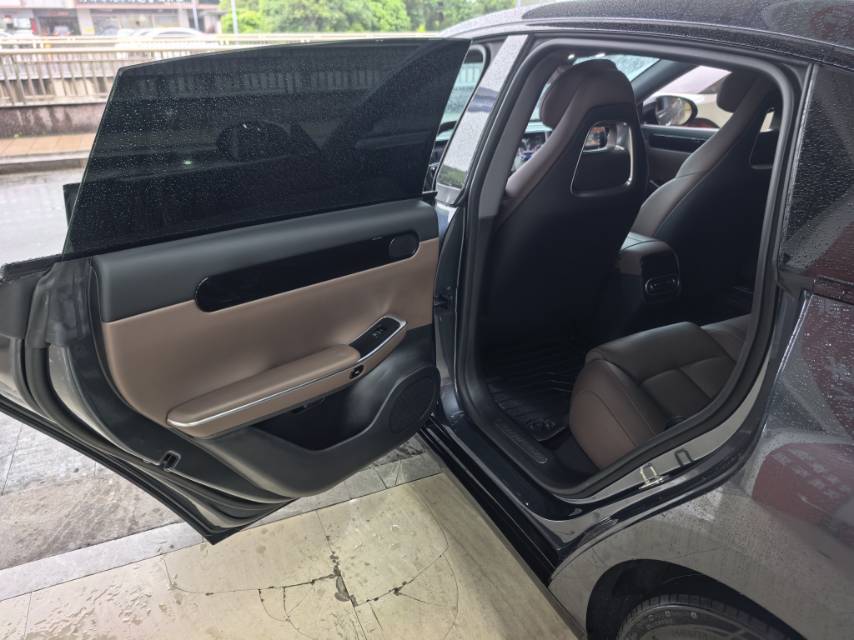 Leapmotor 2023 C01 525 Comfort Edition