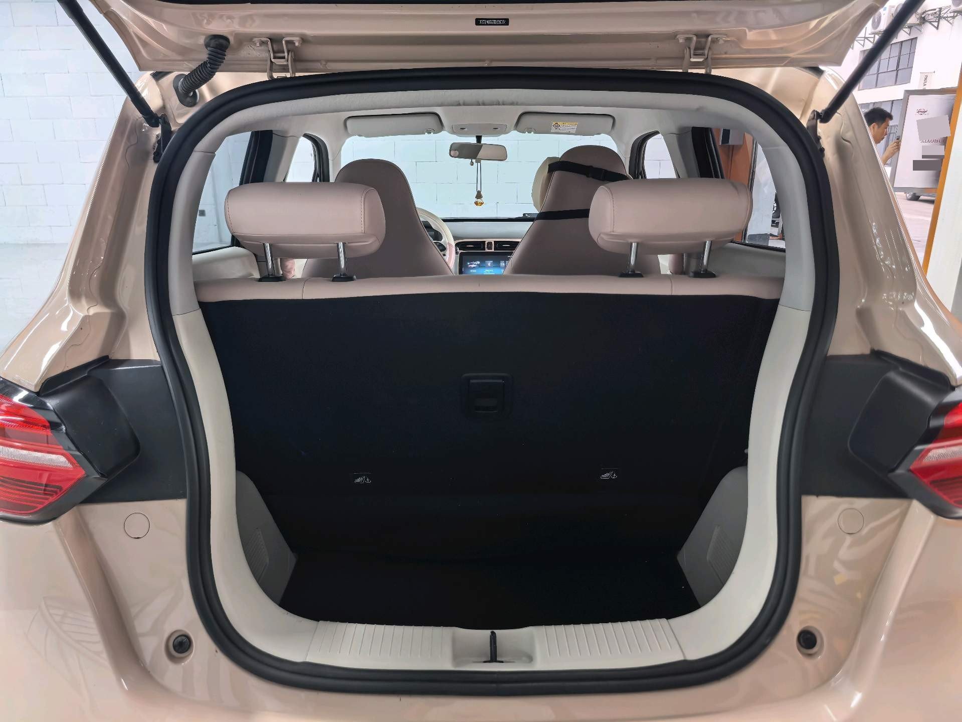 Leapmotor 2024 T03 403 Comfort Edition