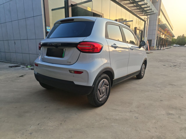 Leapmotor 2023 T03 200 Lite Edition